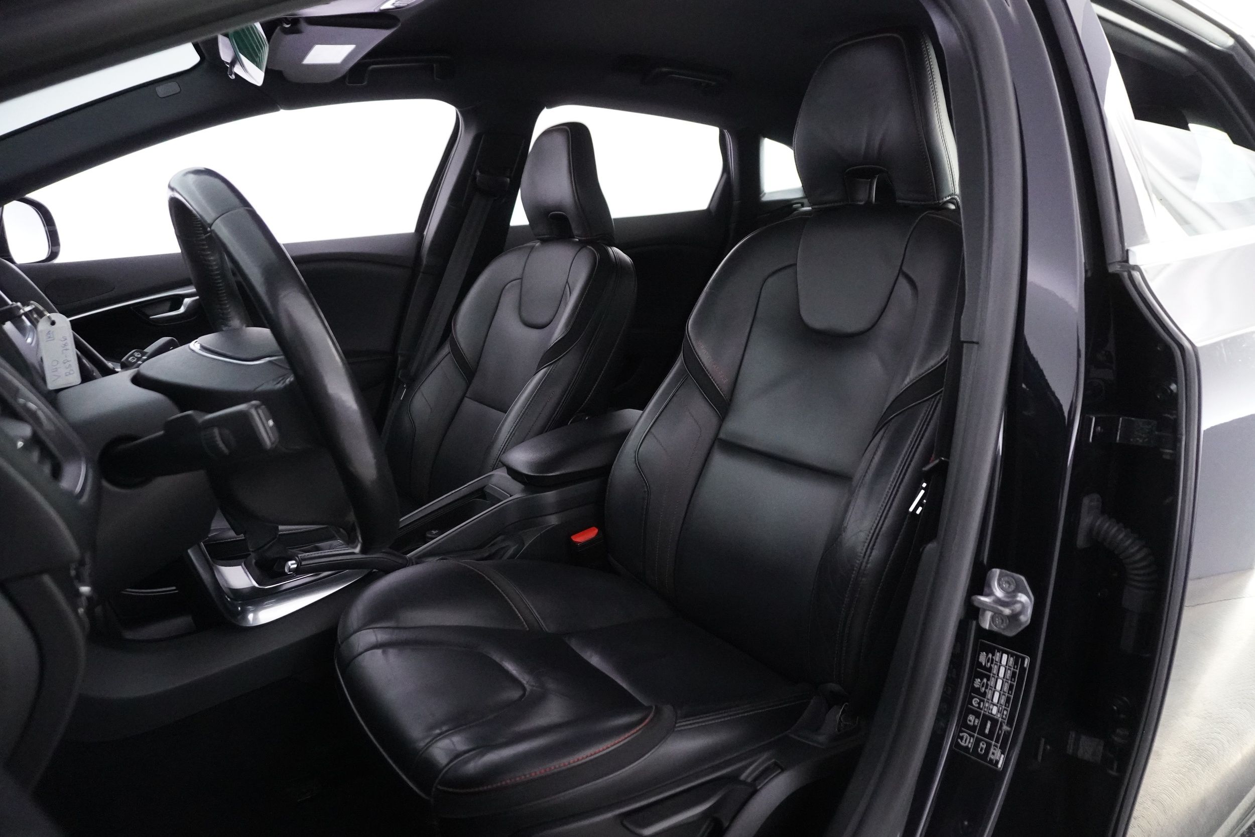Volvo V40 D2 Ocean Race Business aut 2015, bild 7/19
