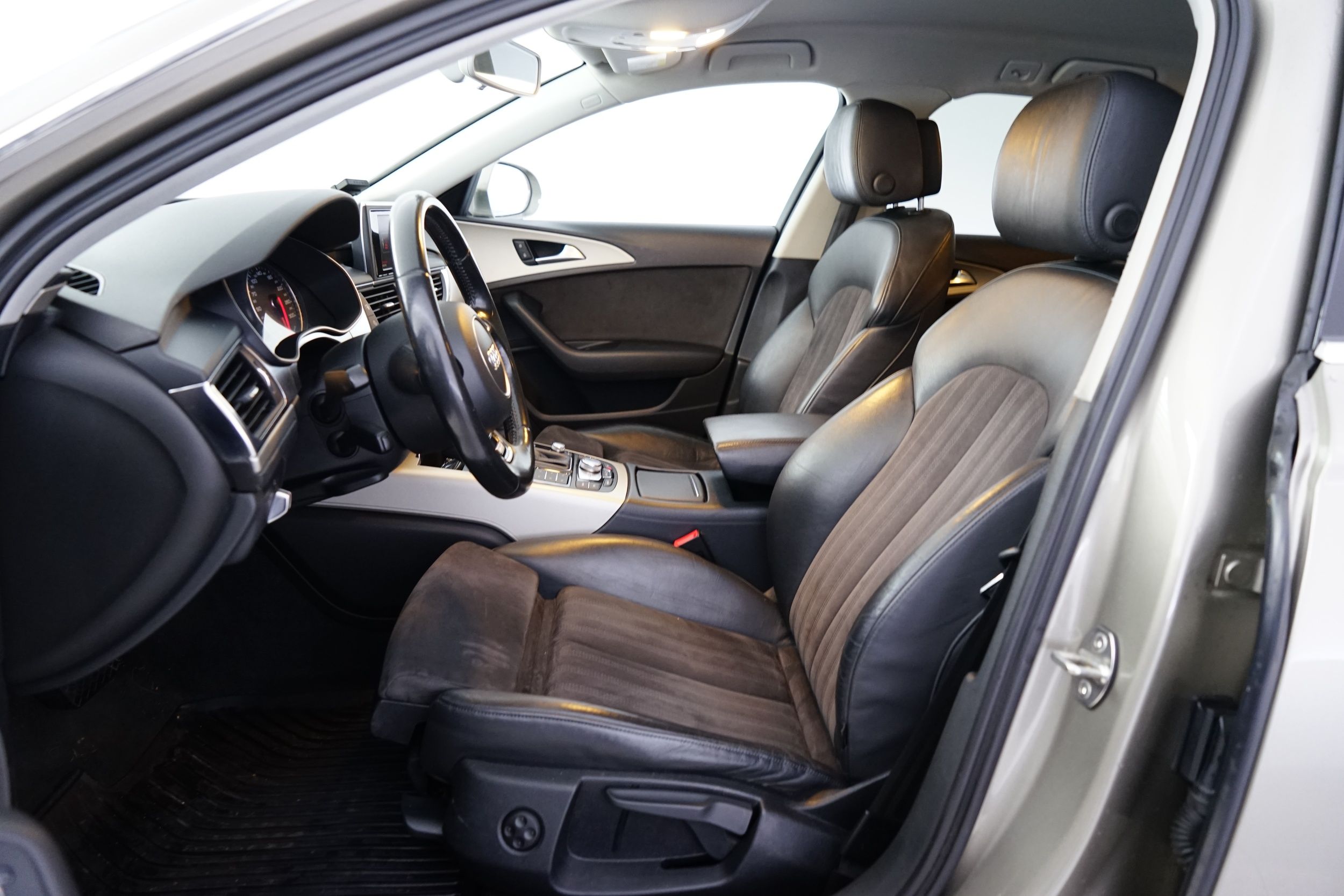 Audi A6 allroad quattro 2016, bild 7/23