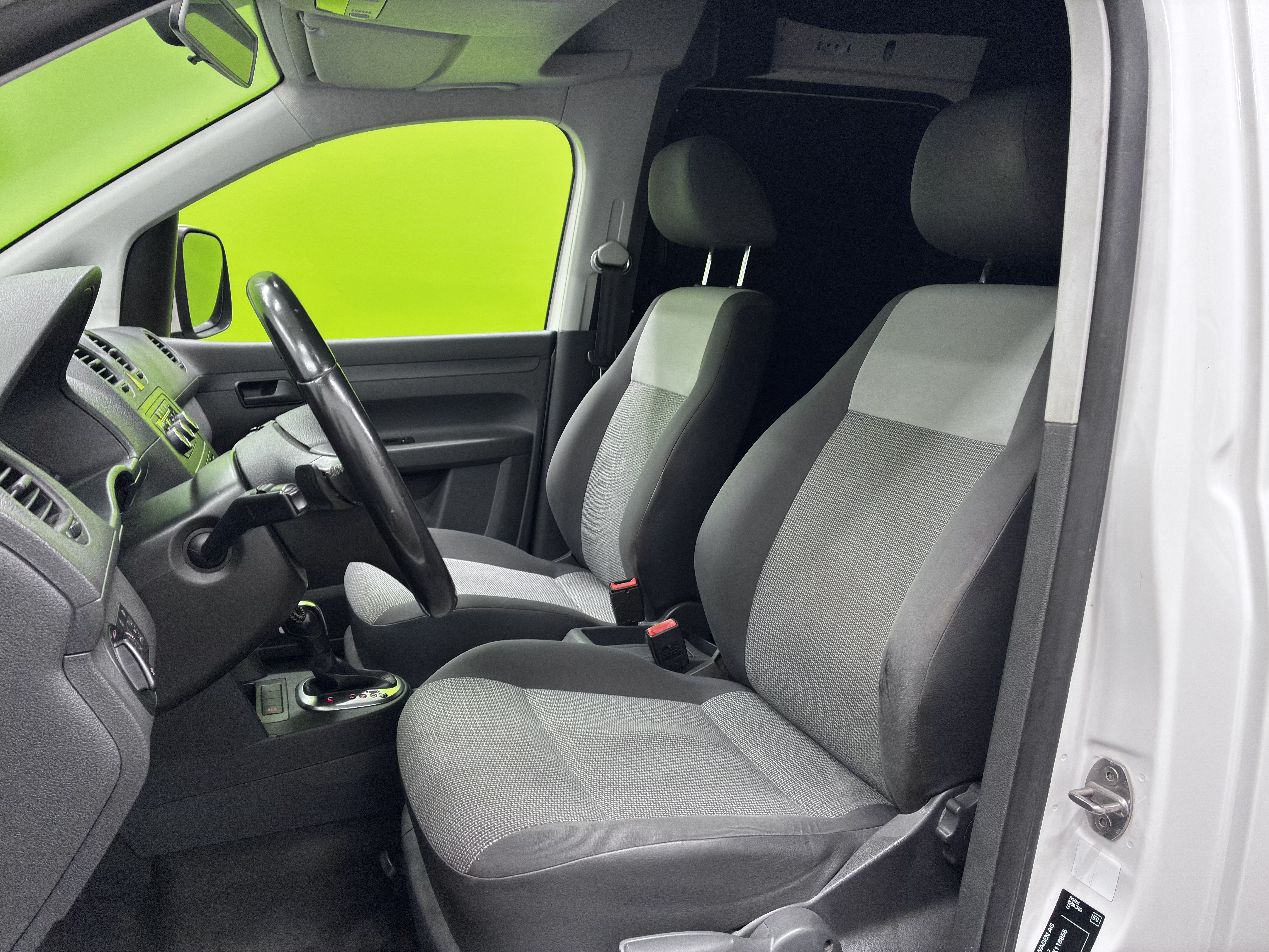 Volkswagen Caddy 2013, bild 7/17