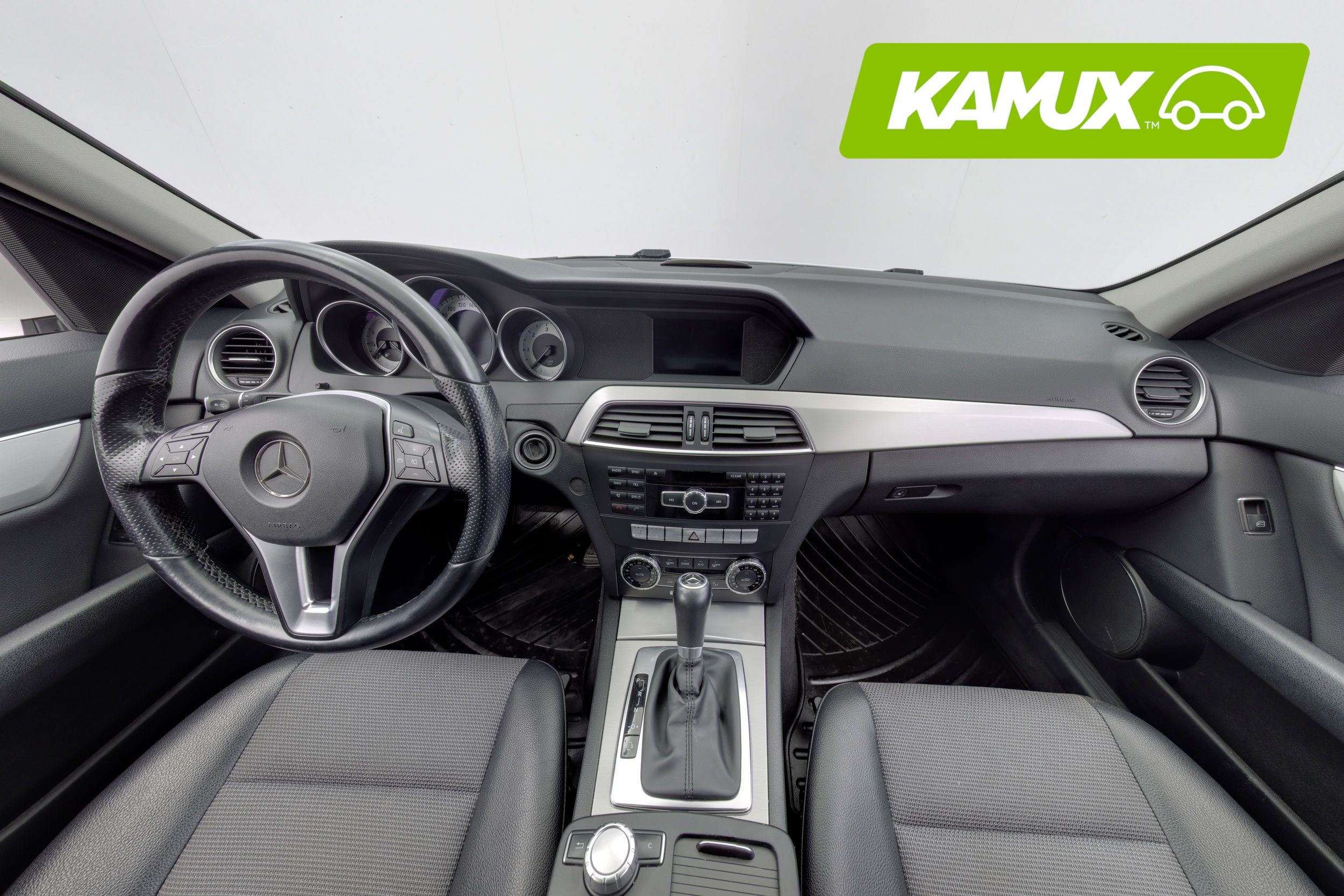 Mercedes-Benz C 2014, bild 7/28