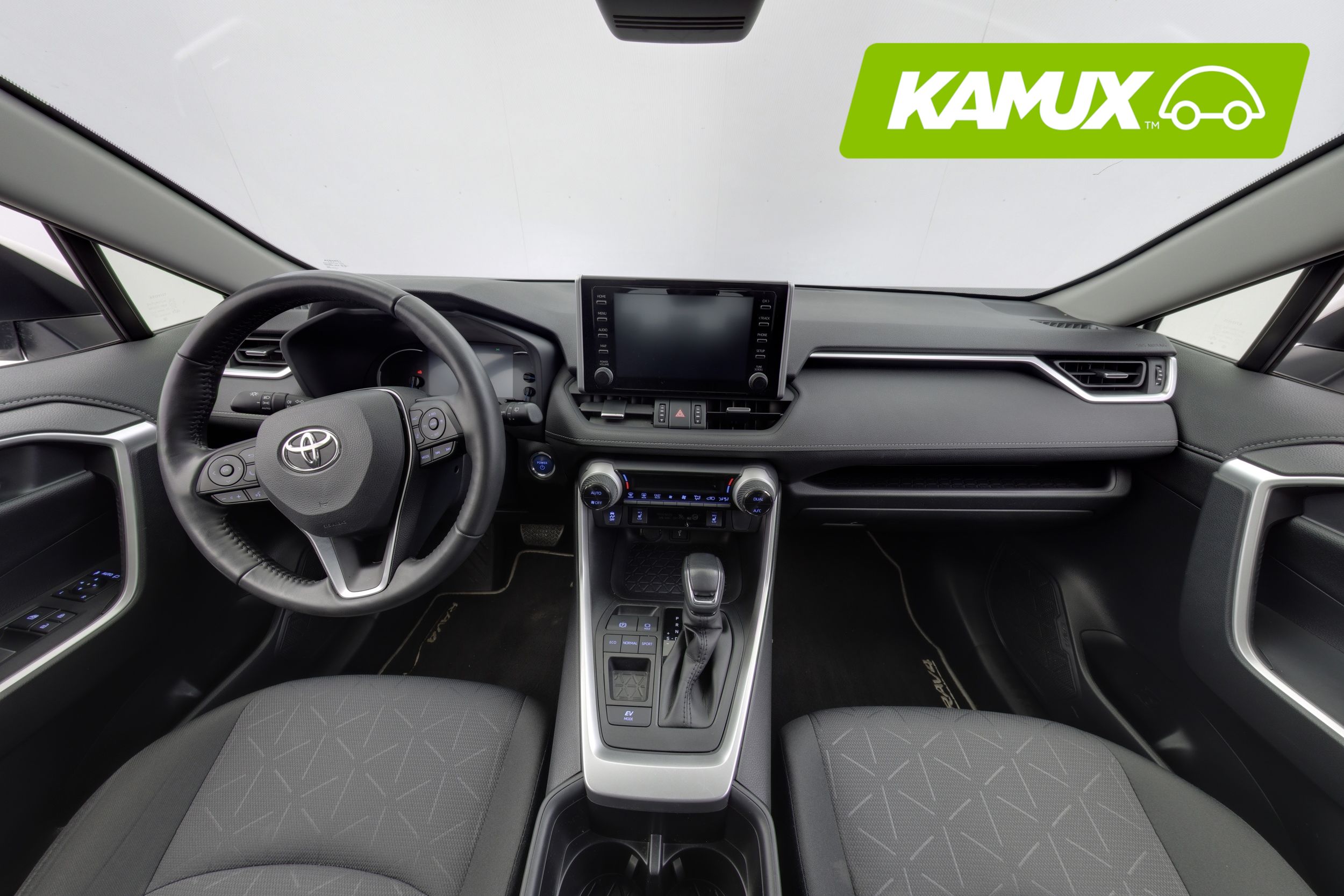 Toyota RAV4 2,5 Hybrid Plus Edition 2023, bild 7/29