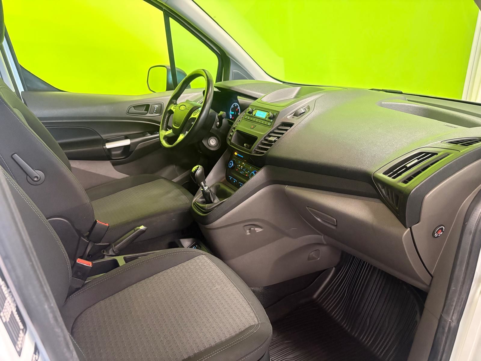 Ford Transit Connect 2020, bild 6/18