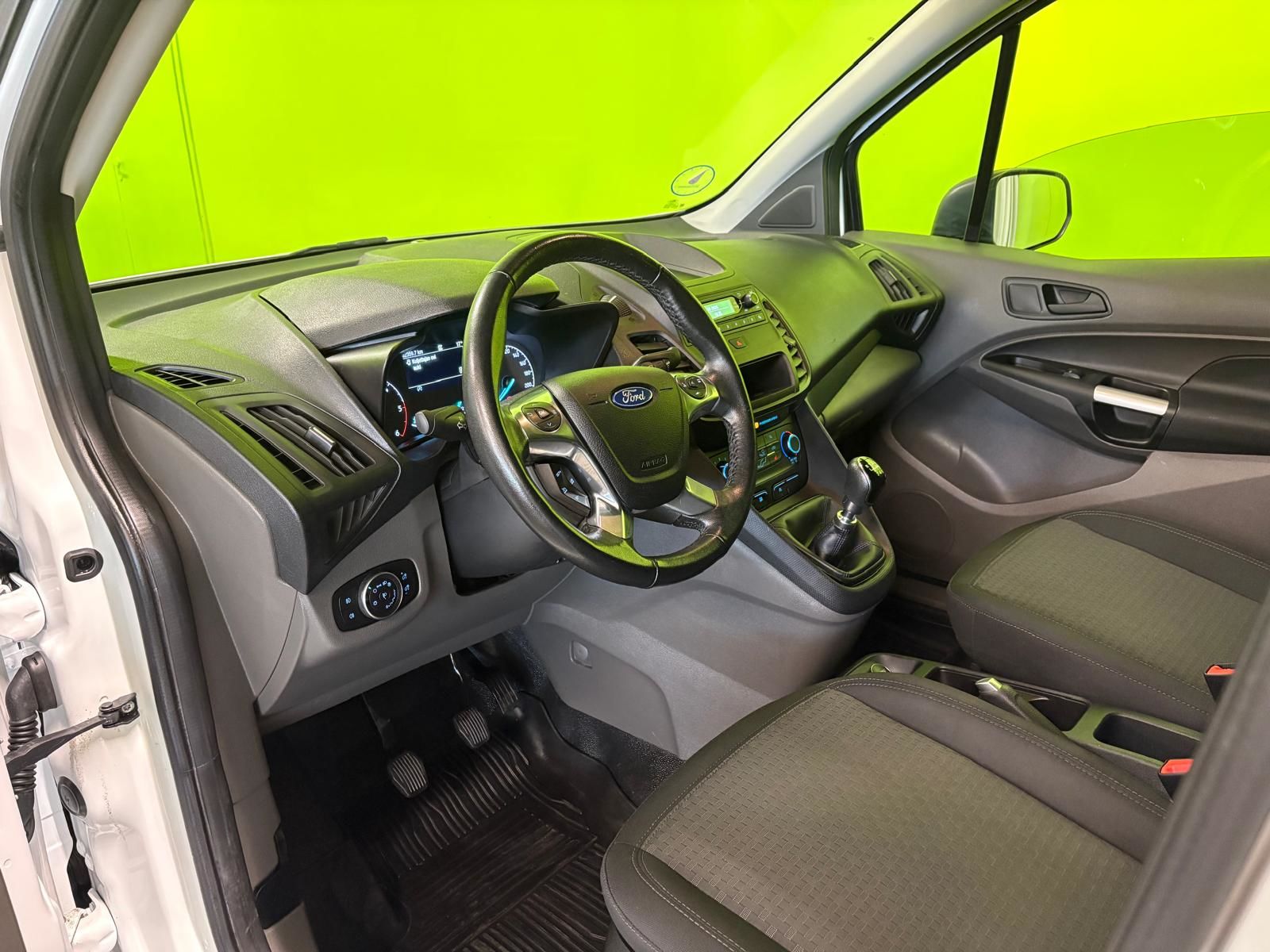 Ford Transit Connect 2020, bild 7/18