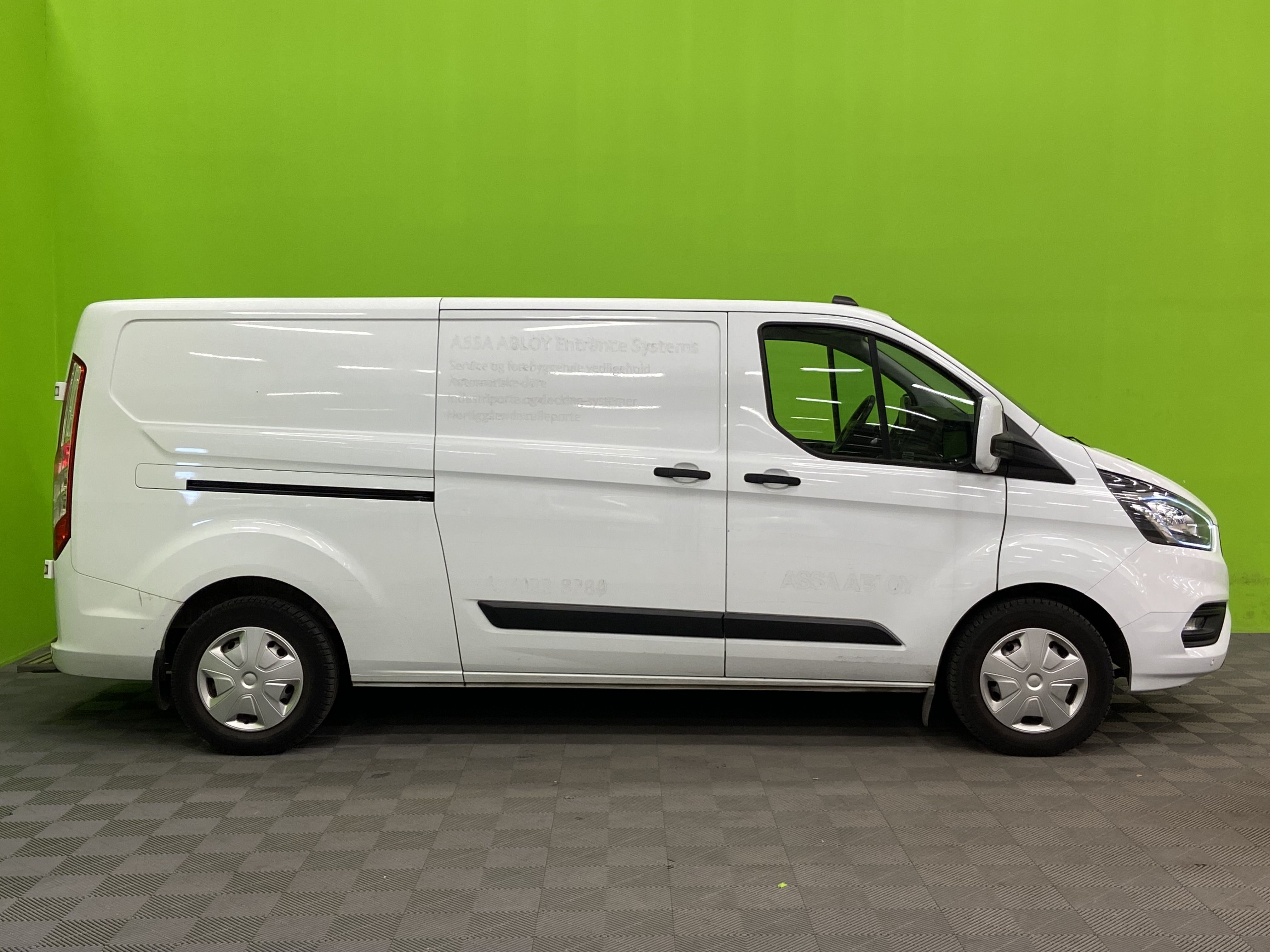 Ford Custom 2021, bild 2/7
