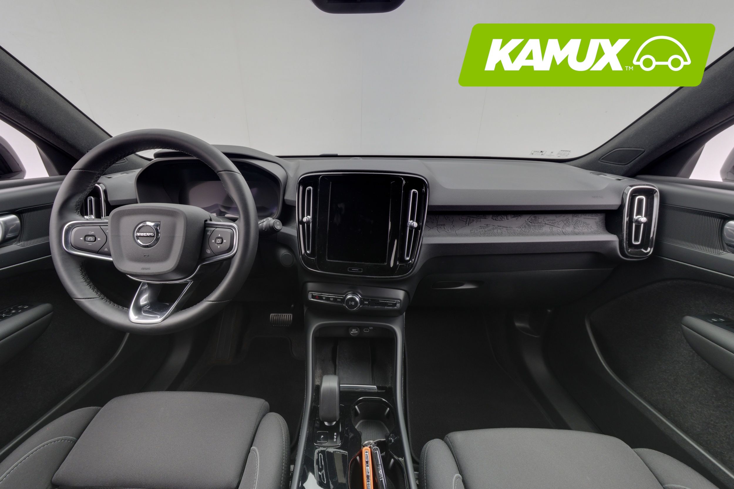 Volvo XC40 Recharge Single Plus 2024, kuva 7/29