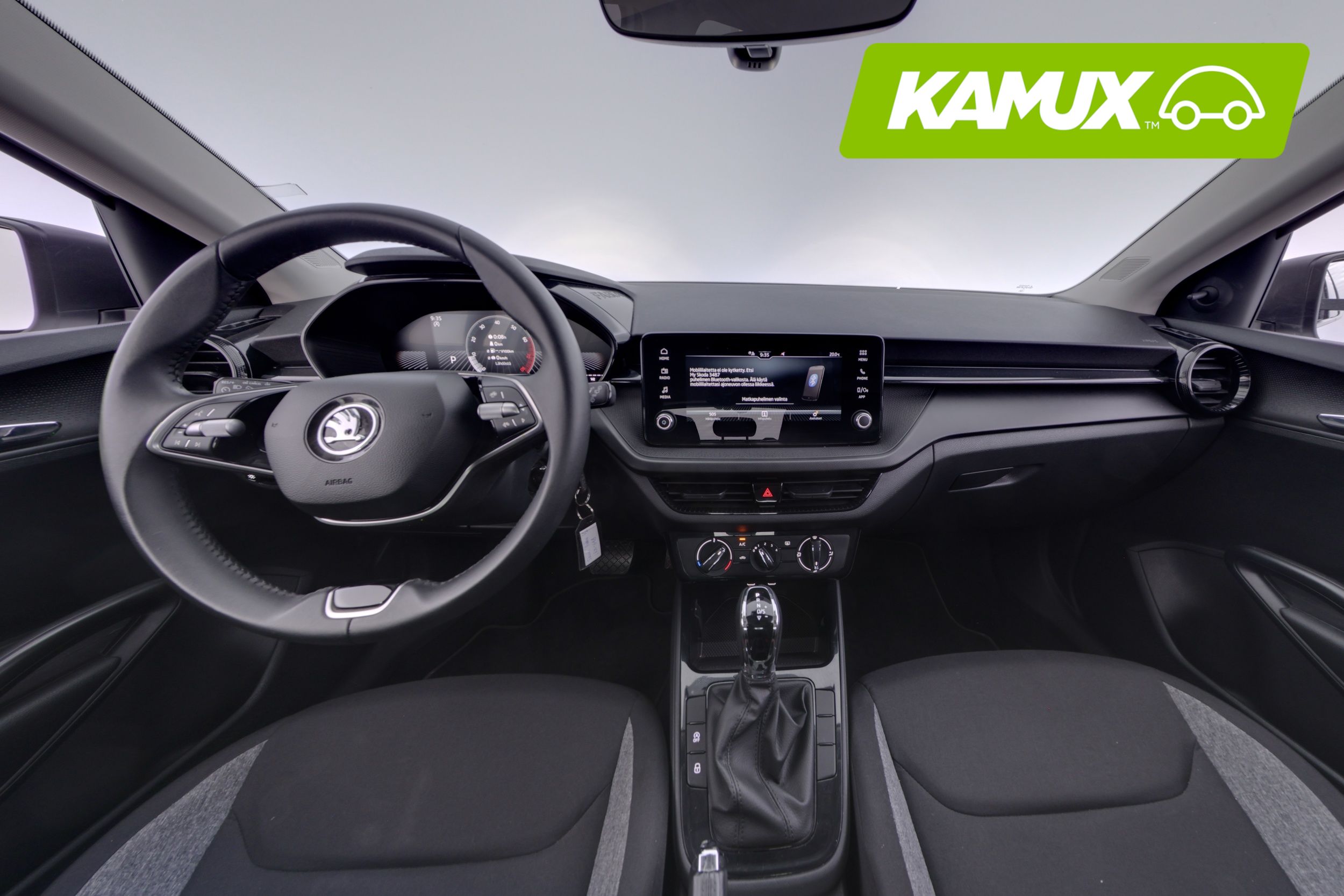Skoda Fabia 2024, bild 7/26