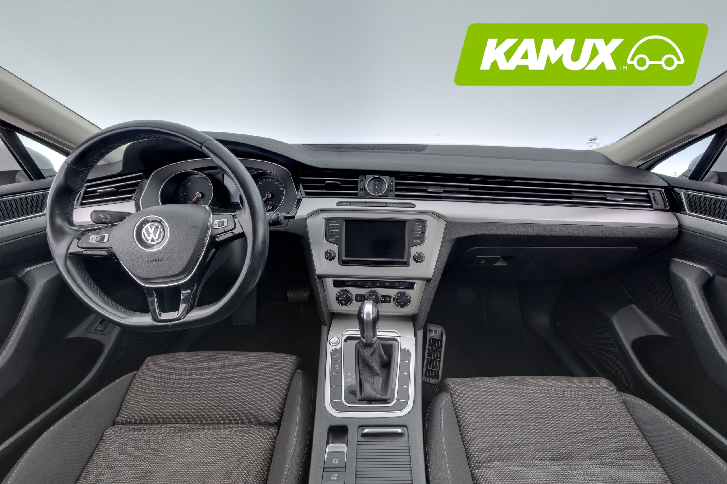Volkswagen Passat 2016, bild 7/24