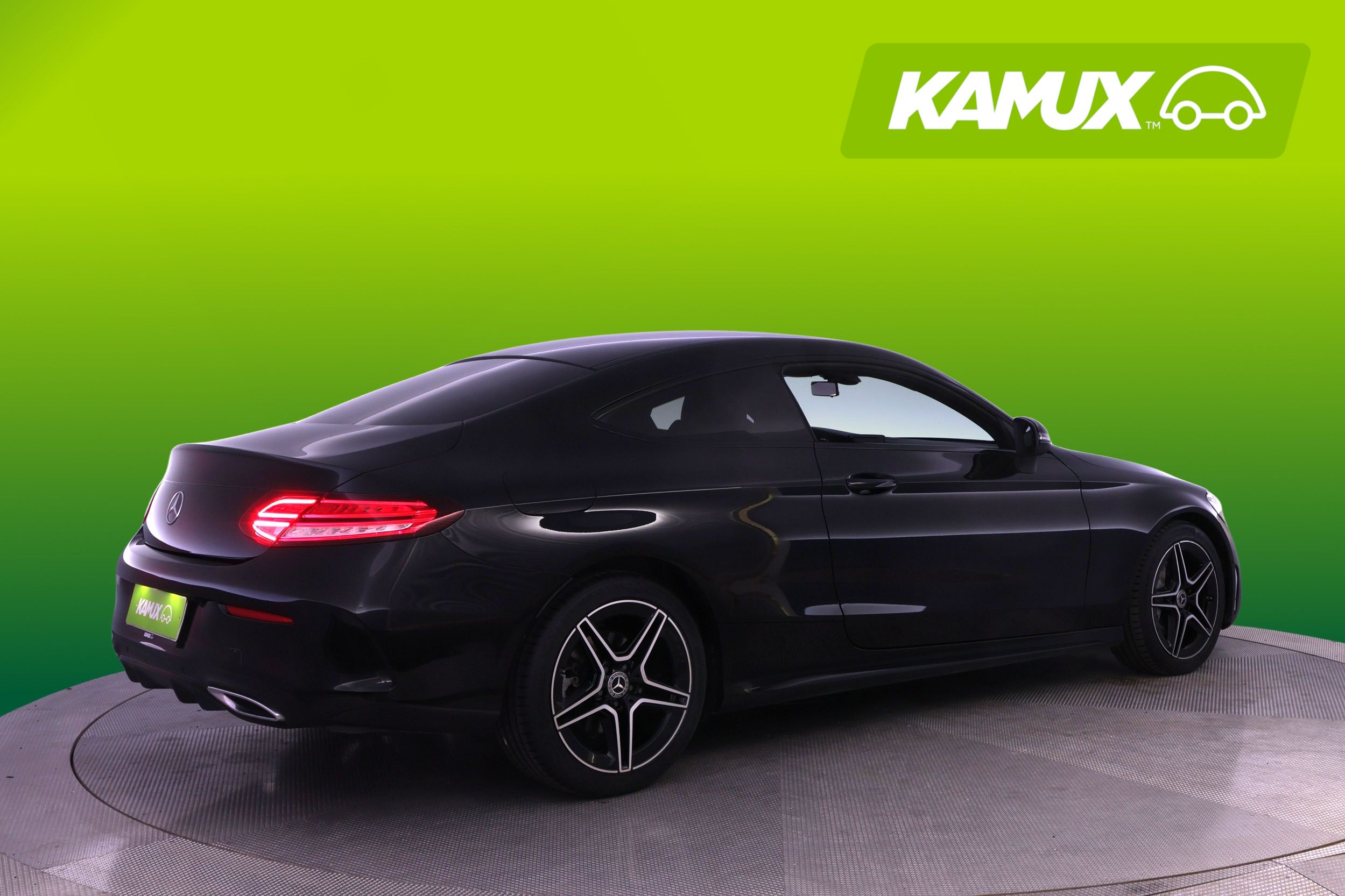 Mercedes-Benz C 2020, bild 2/22