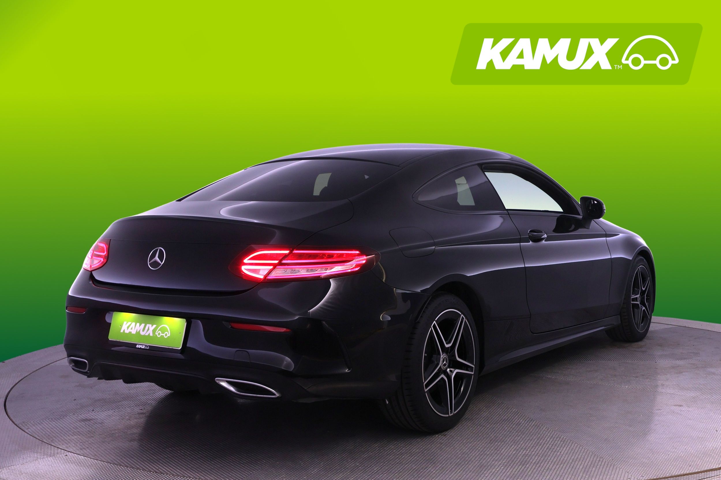 Mercedes-Benz C 2020, bild 3/22
