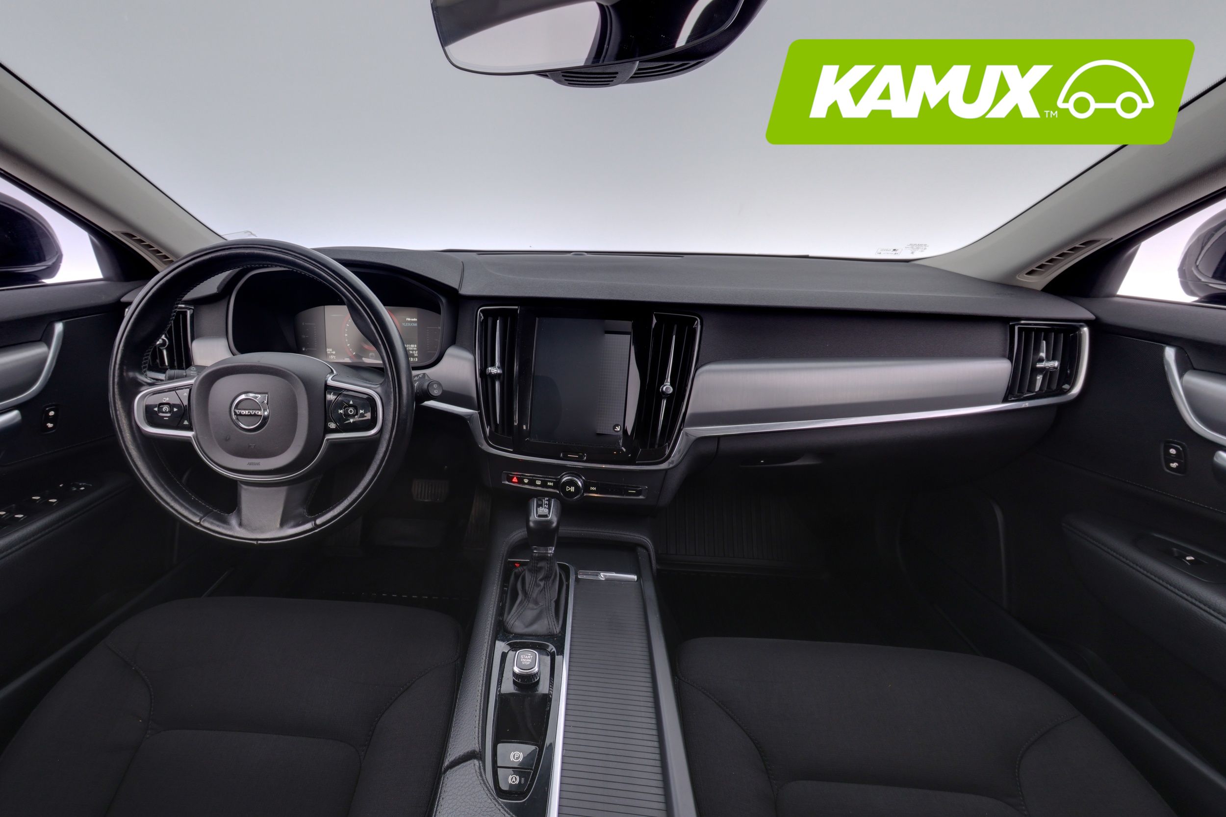Volvo V90 D3 AWD Business aut 2018, bild 7/22