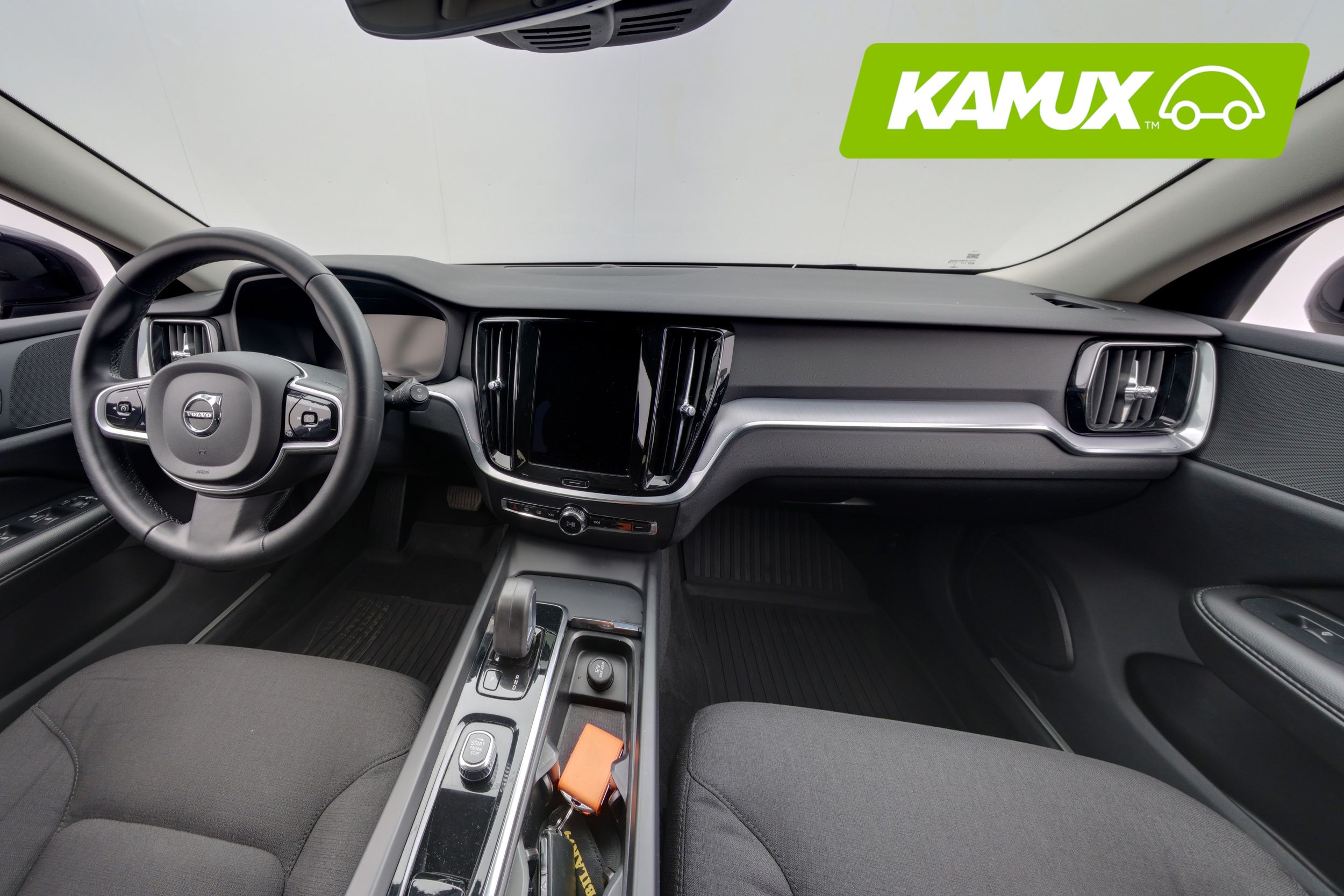 Volvo V60 Cross Country 2022, bild 7/20
