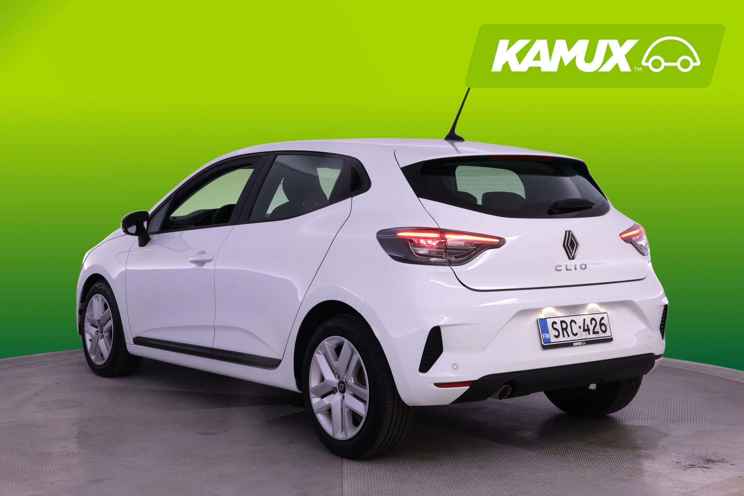 Renault Clio TCe 90 evolution 2024, bild 4/24