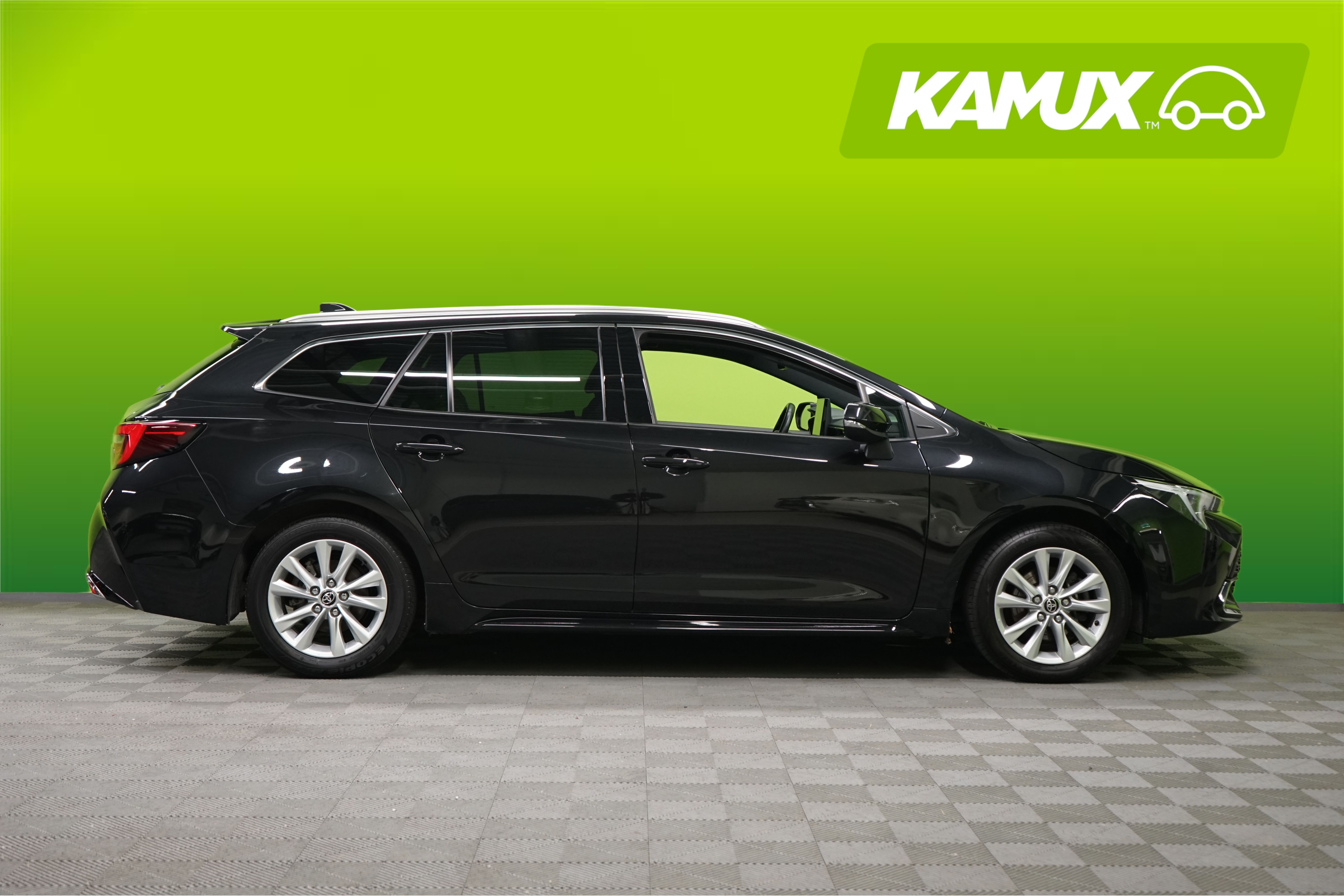Toyota Corolla 2023, photo 2/22