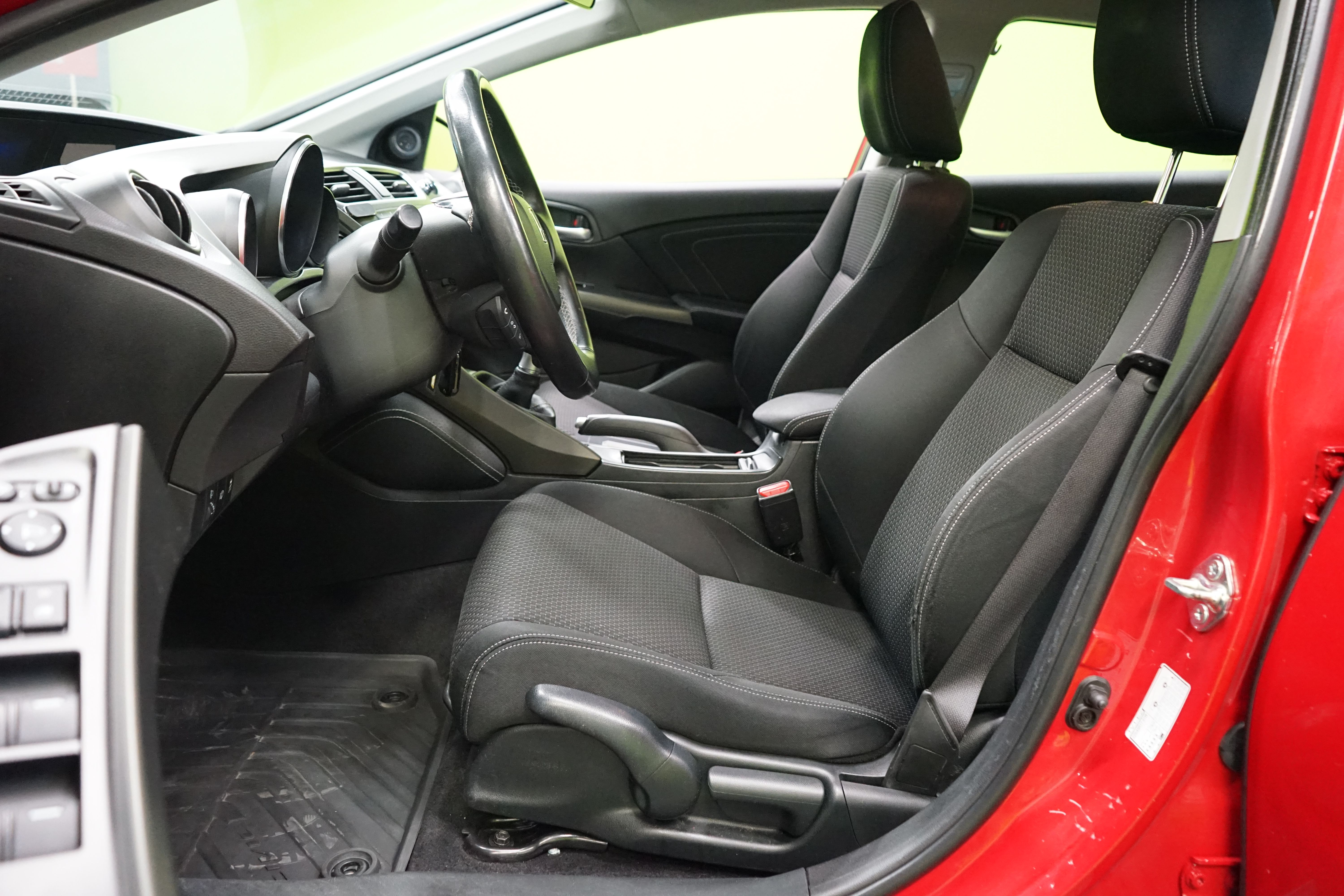 Honda Civic 5D 1,8i Joy Edition 2015, kuva 6/20