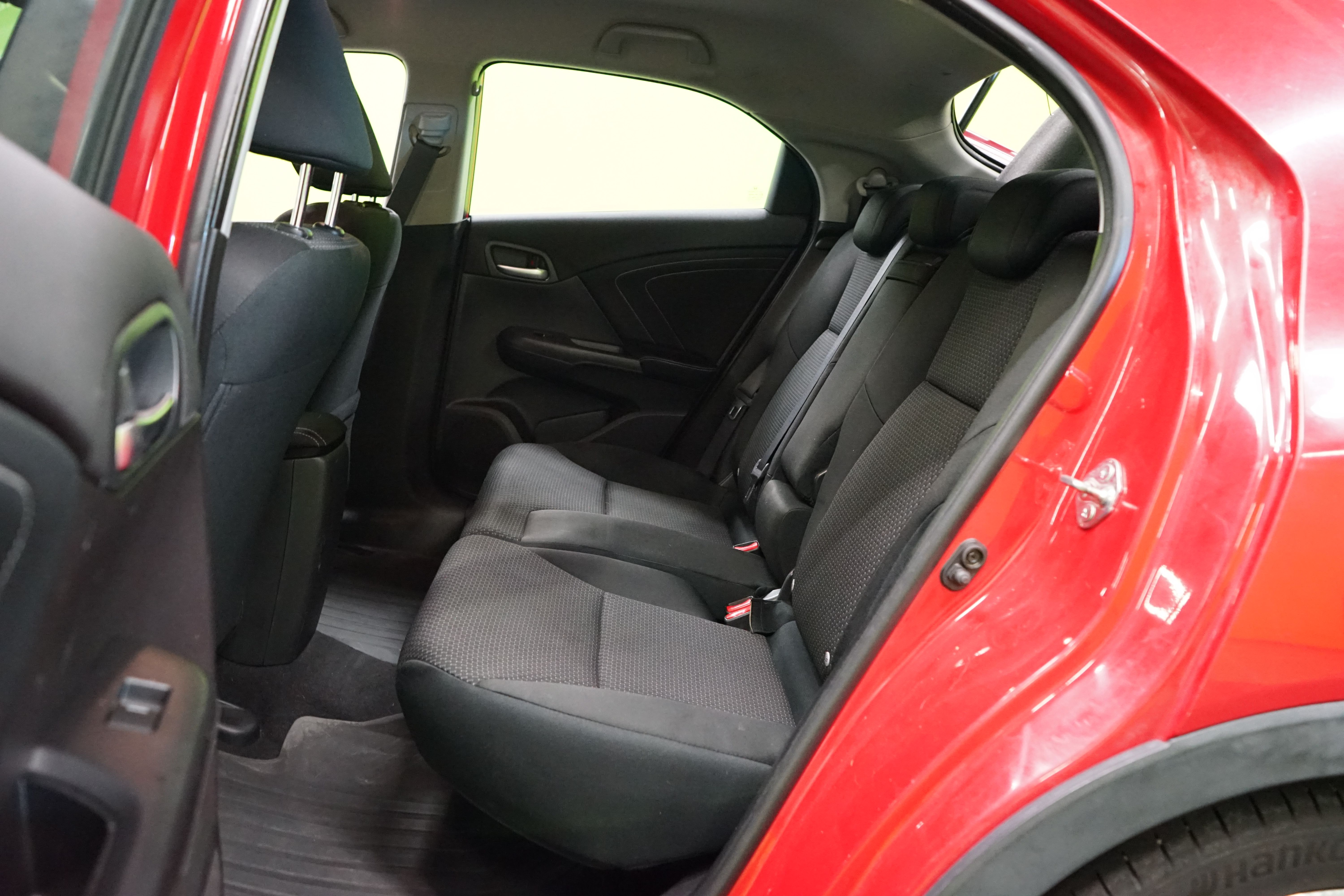Honda Civic 5D 1,8i Joy Edition 2015, kuva 7/20
