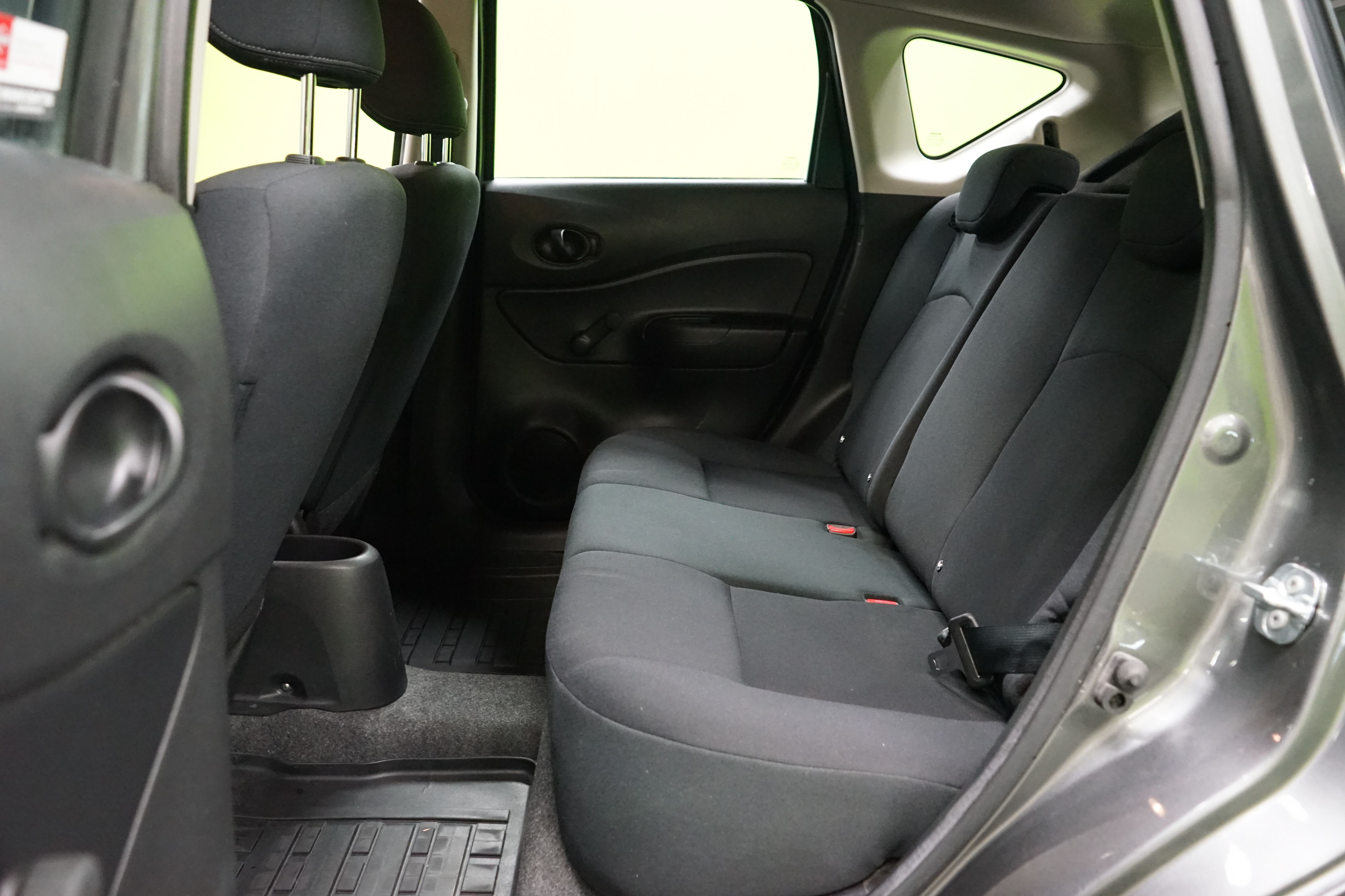 Nissan Note 80 Visia 5M/T E6 2016, bild 7/19