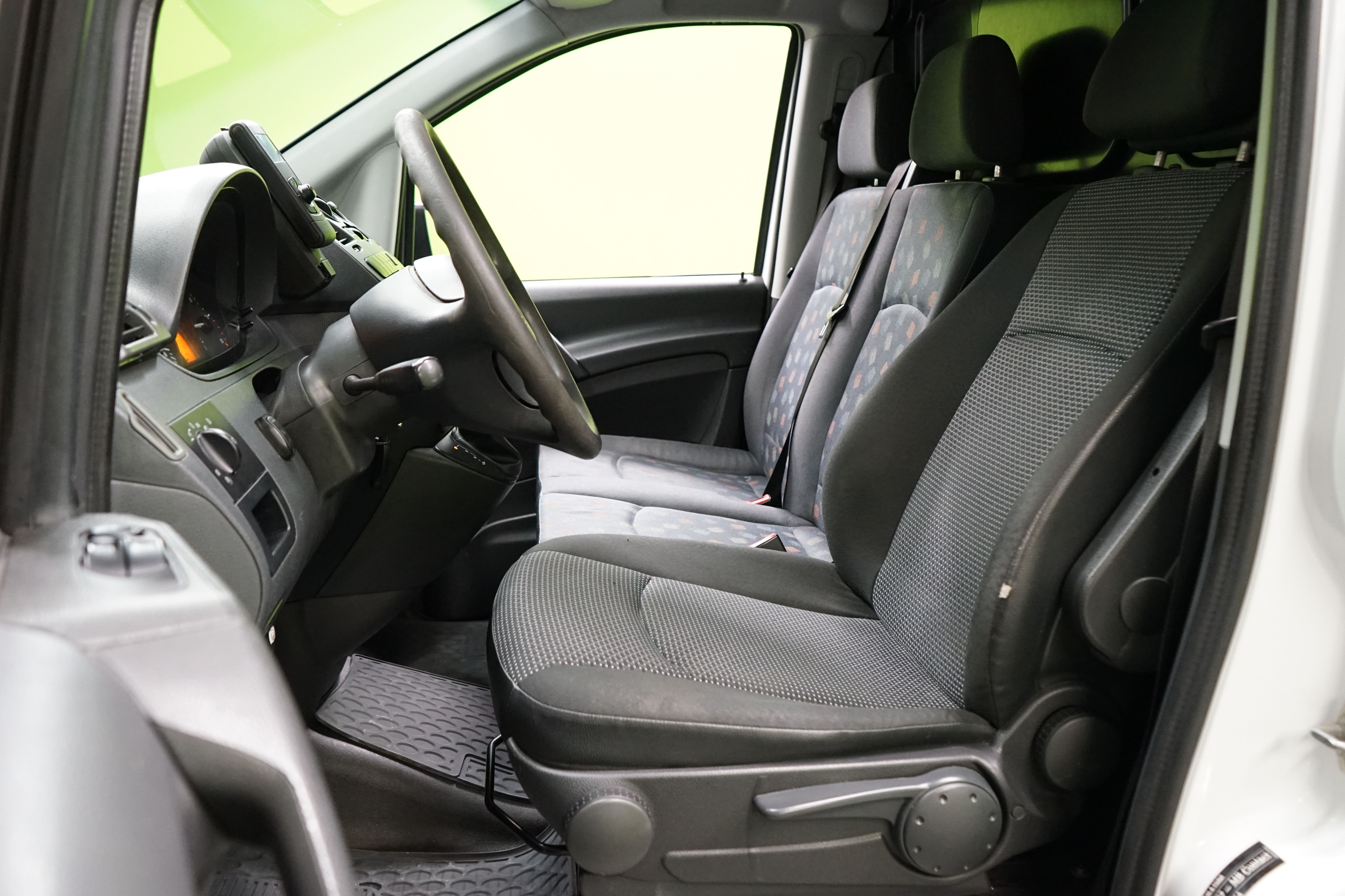 Mercedes-Benz Vito 2012, bild 6/15