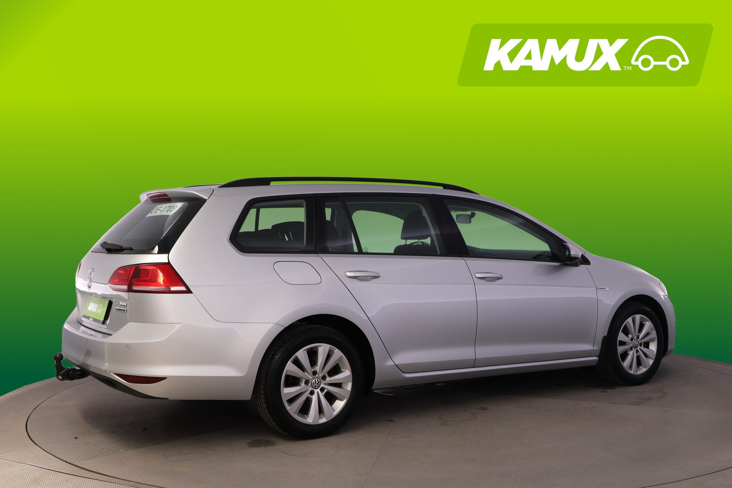 Volkswagen Golf 2016, bild 2/20