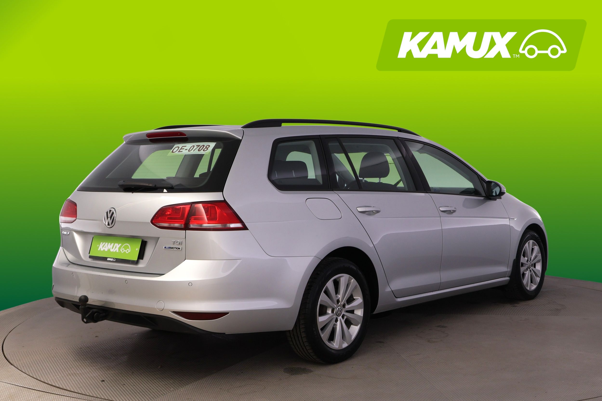 Volkswagen Golf 2016, bild 3/20