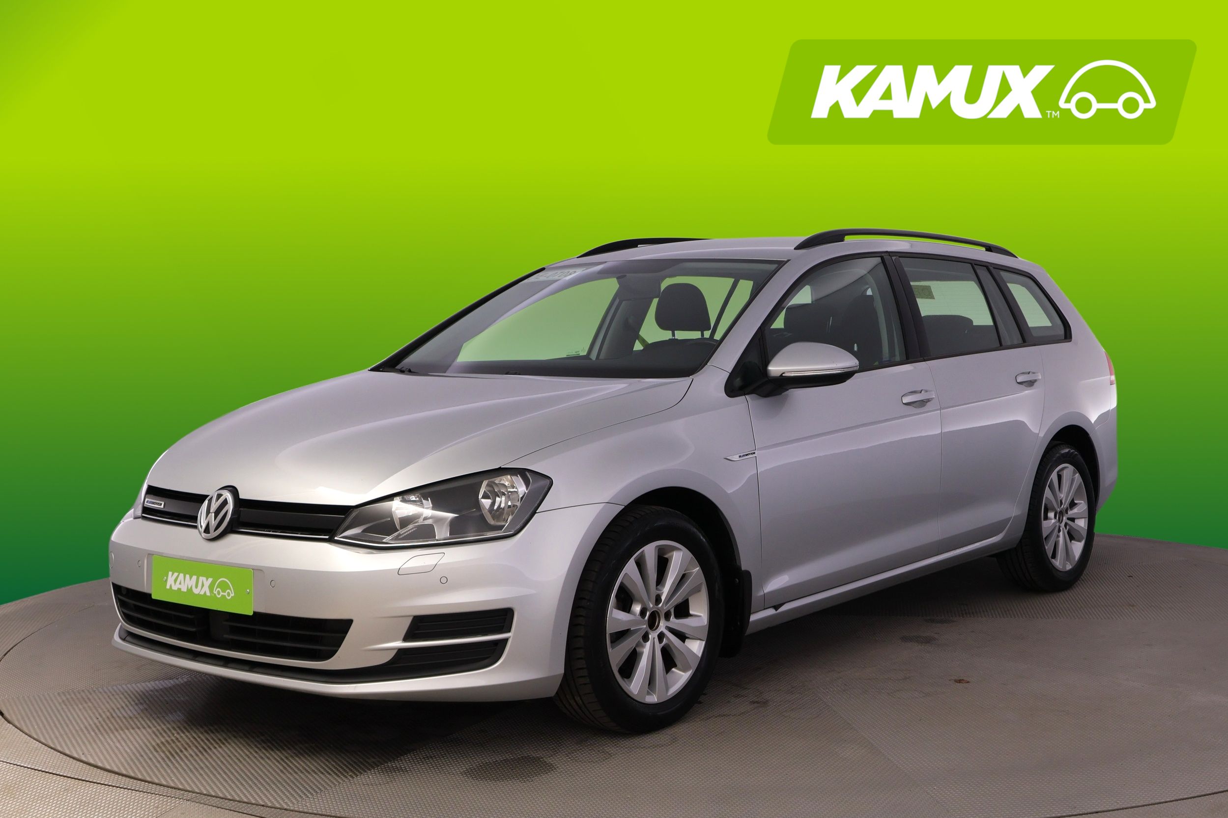 Volkswagen Golf 2016, bild 5/20