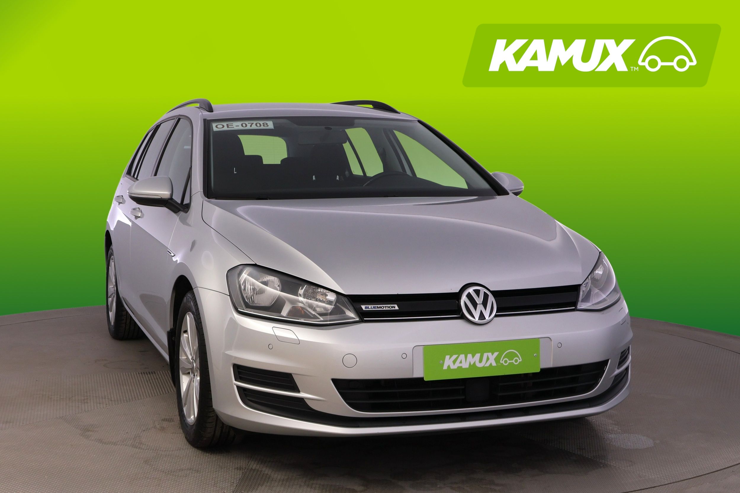 Volkswagen Golf 2016, bild 6/20
