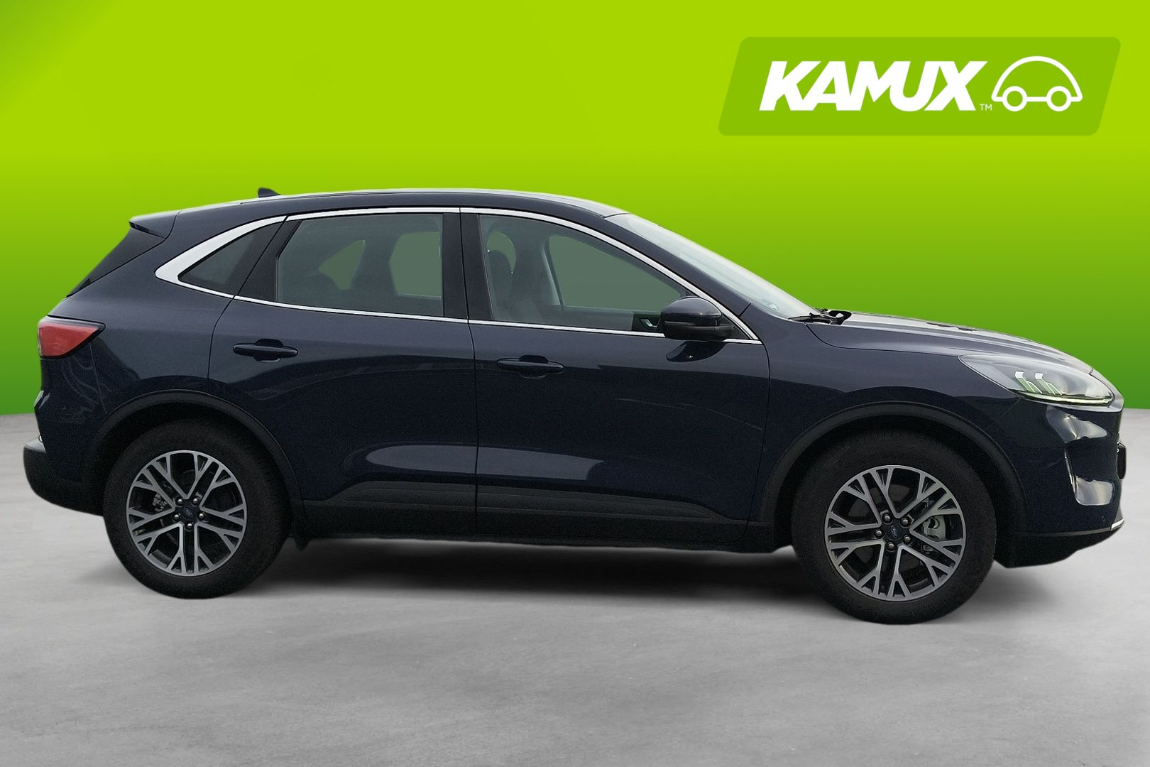 Ford Kuga 2021, bild 2/26