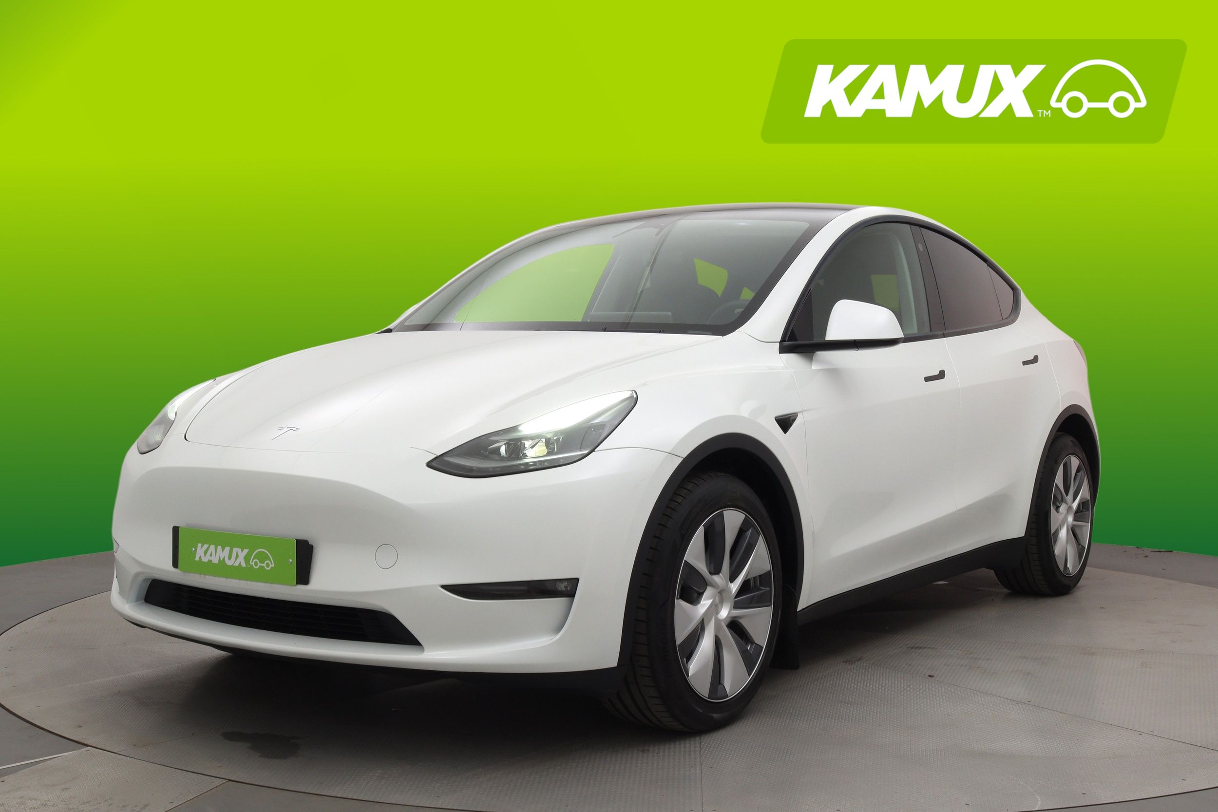 Tesla Model Y 2023, kuva 5/23