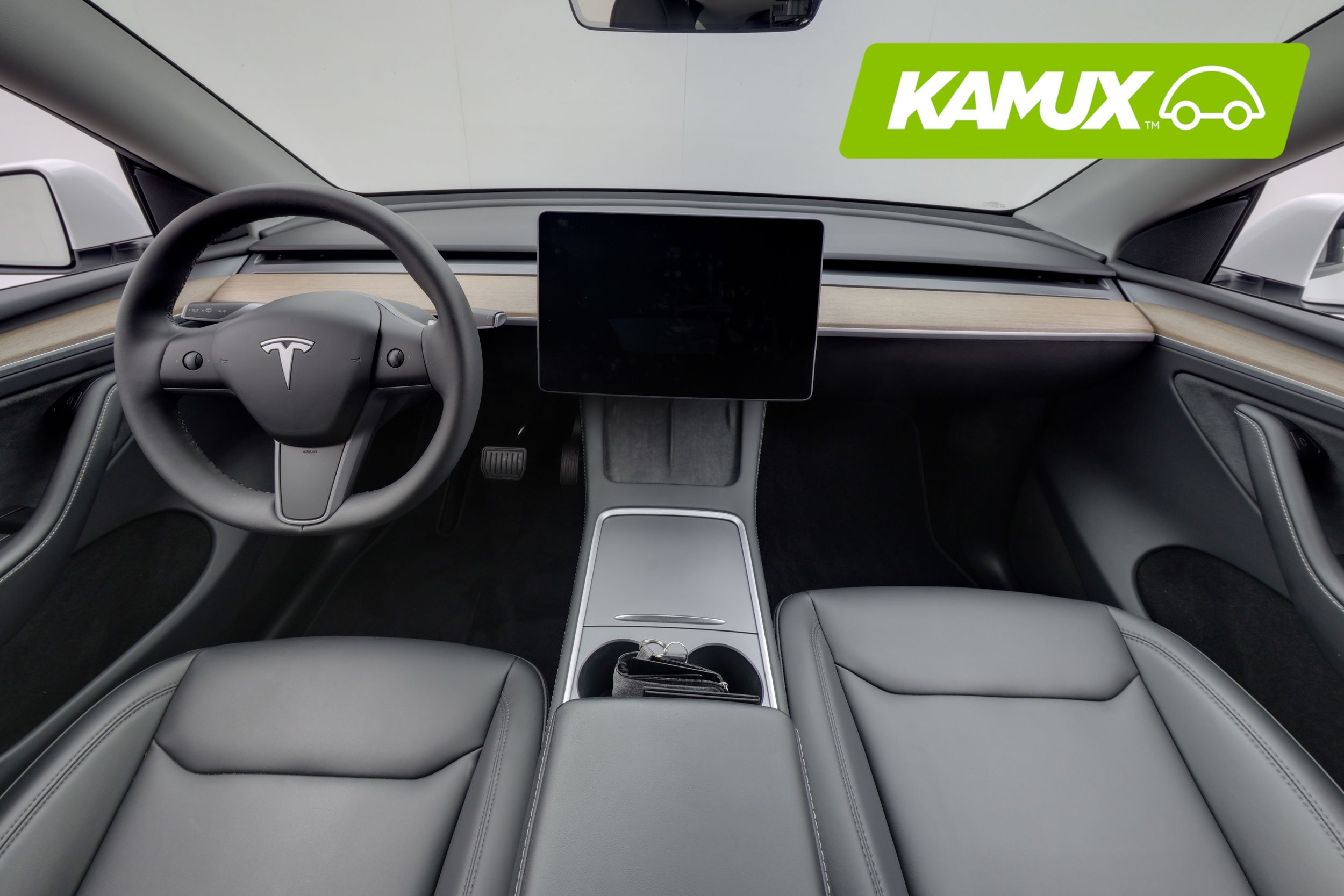 Tesla Model Y 2023, kuva 7/23
