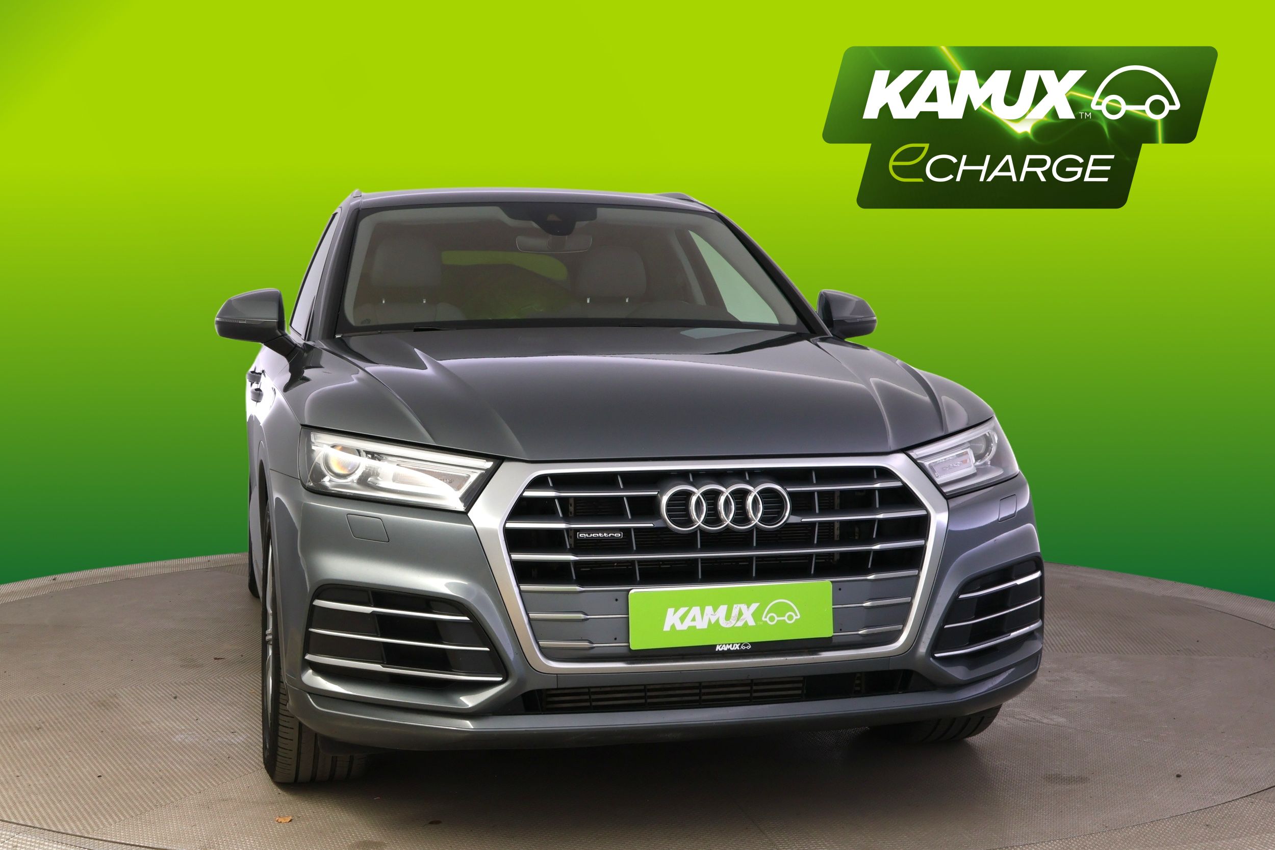 Audi Q5 50 TFSI e quattro S tronic 2020, kuva 6/32