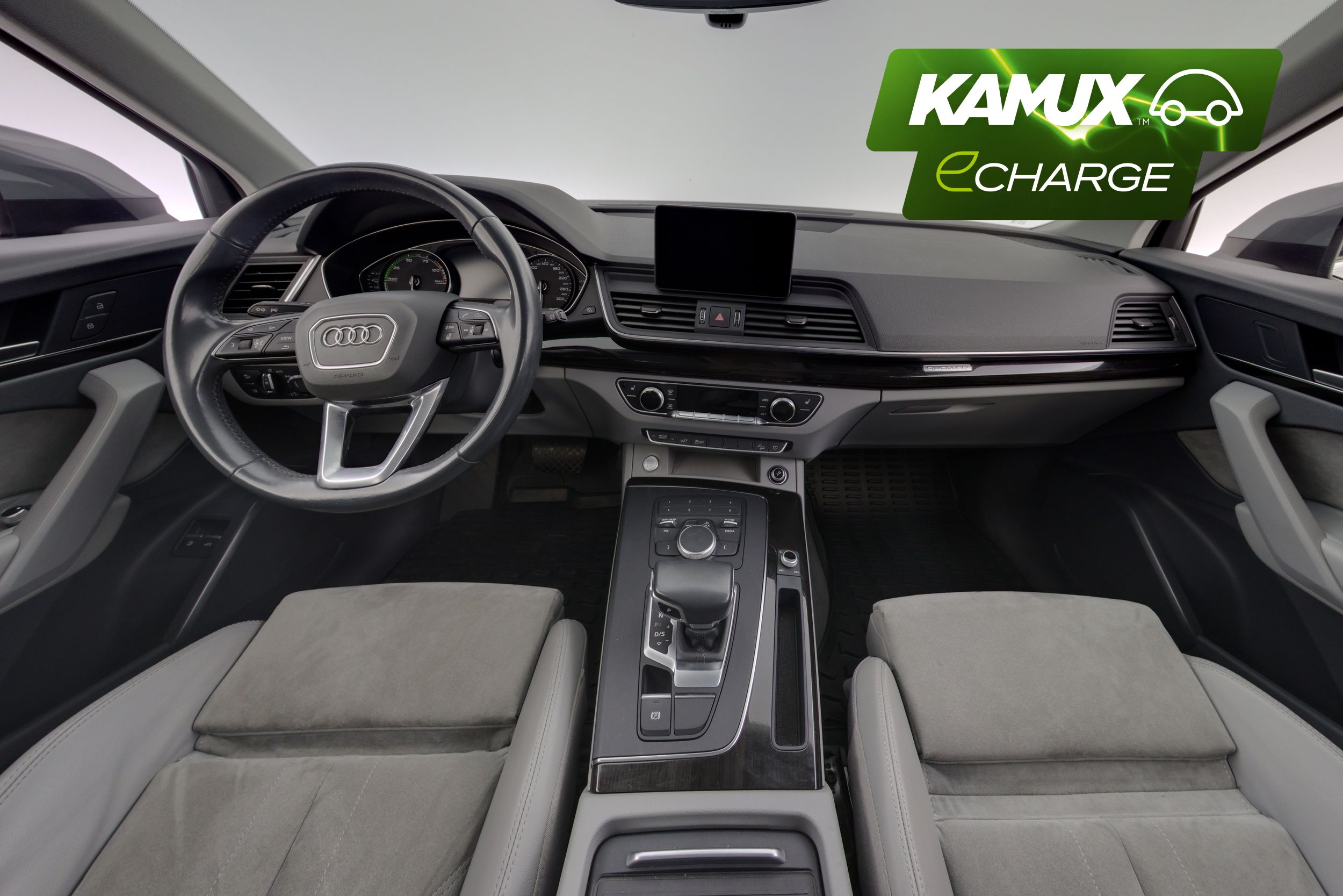 Audi Q5 50 TFSI e quattro S tronic 2020, kuva 7/32