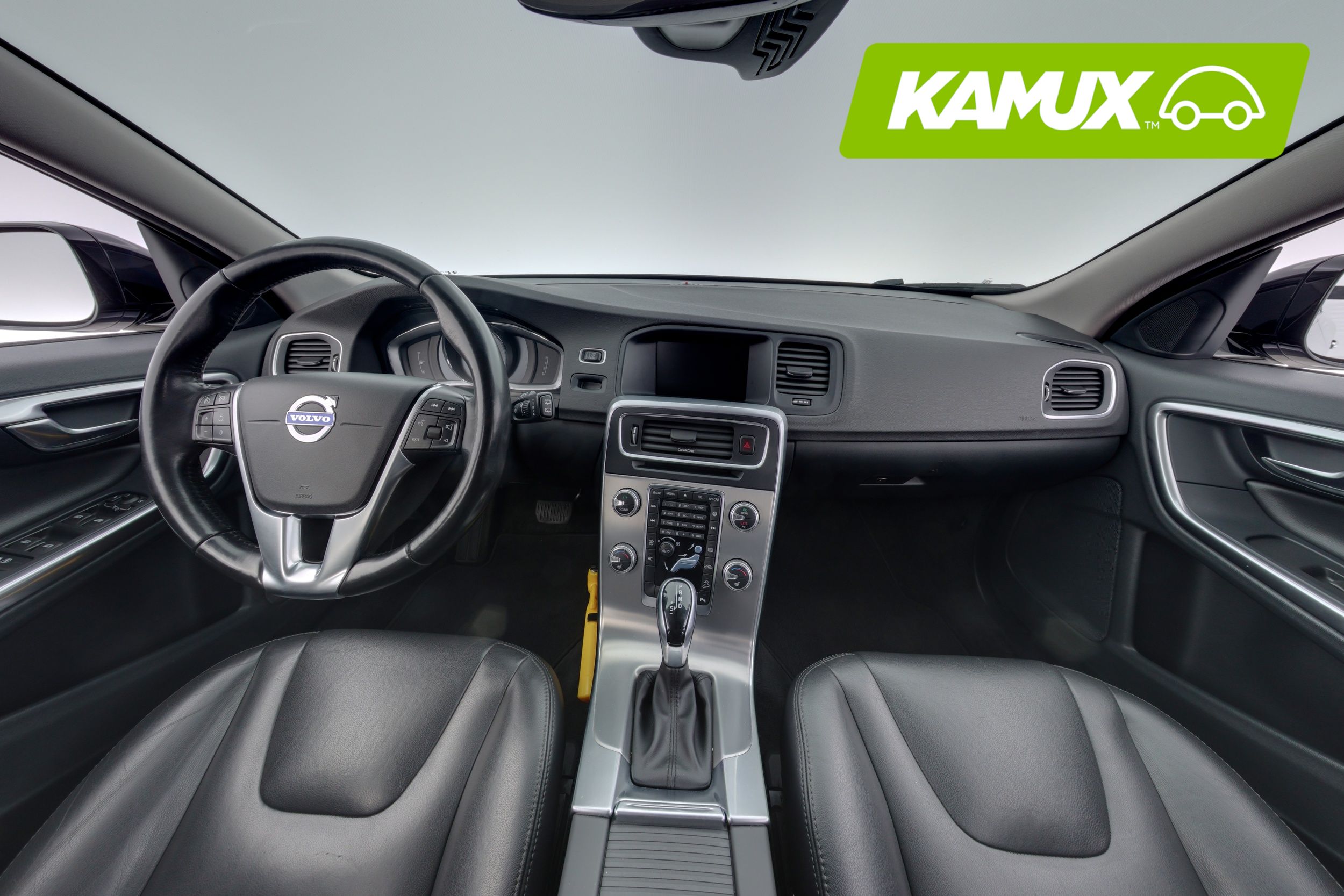 Volvo V60 Cross Country 2018, bild 7/24