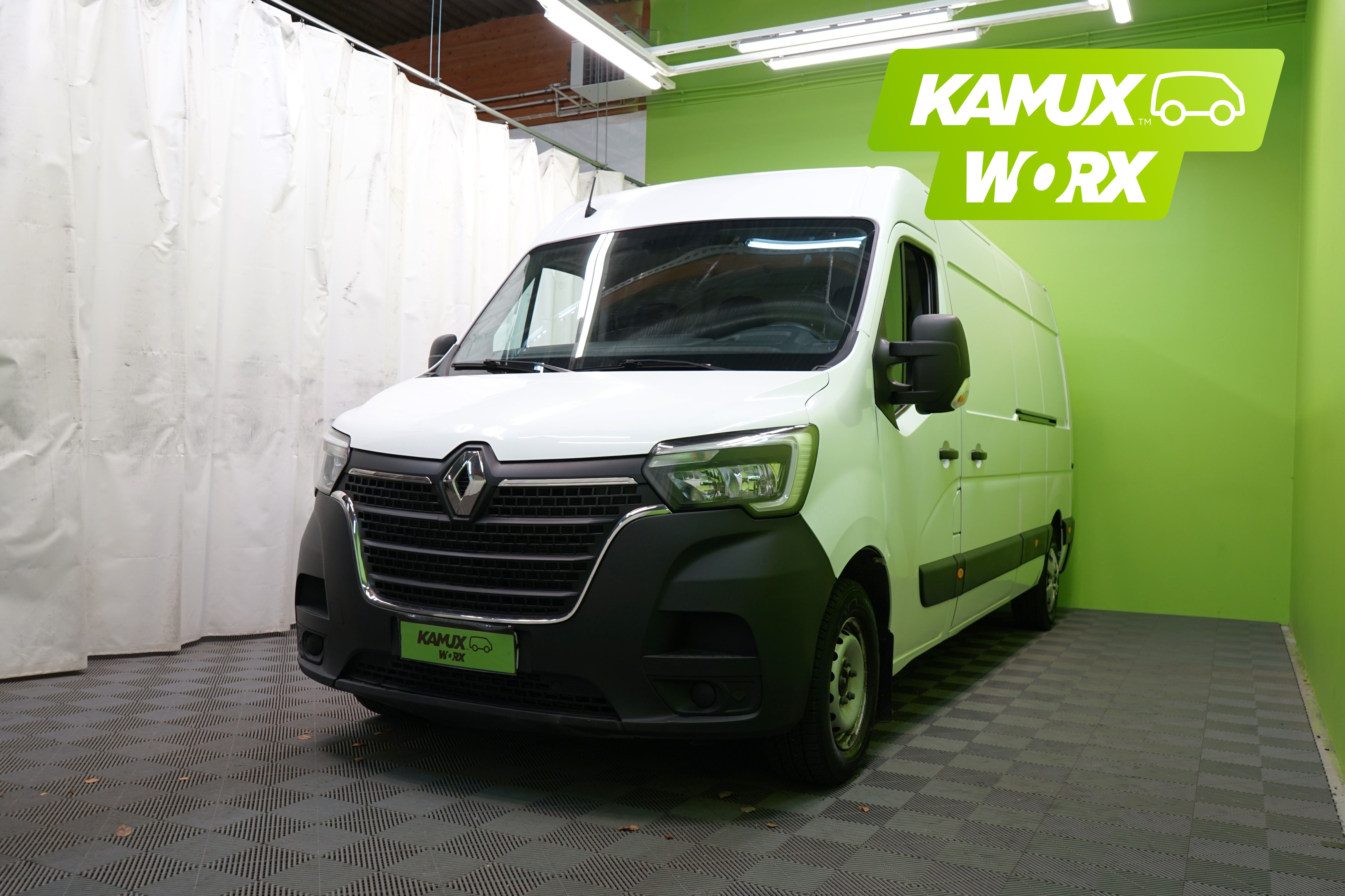 Renault Master 2023, bild 5/24