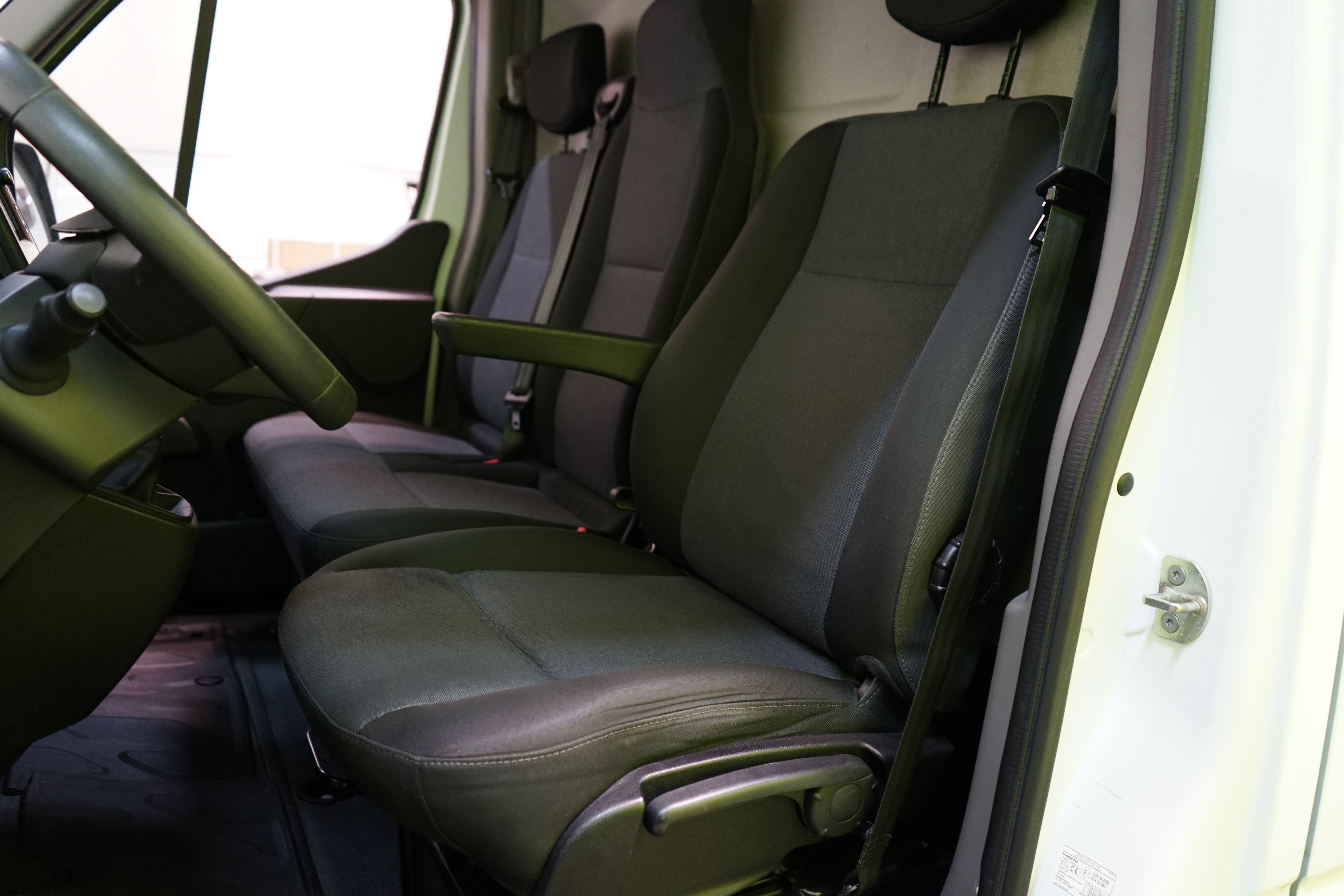 Renault Master 2023, bild 7/24