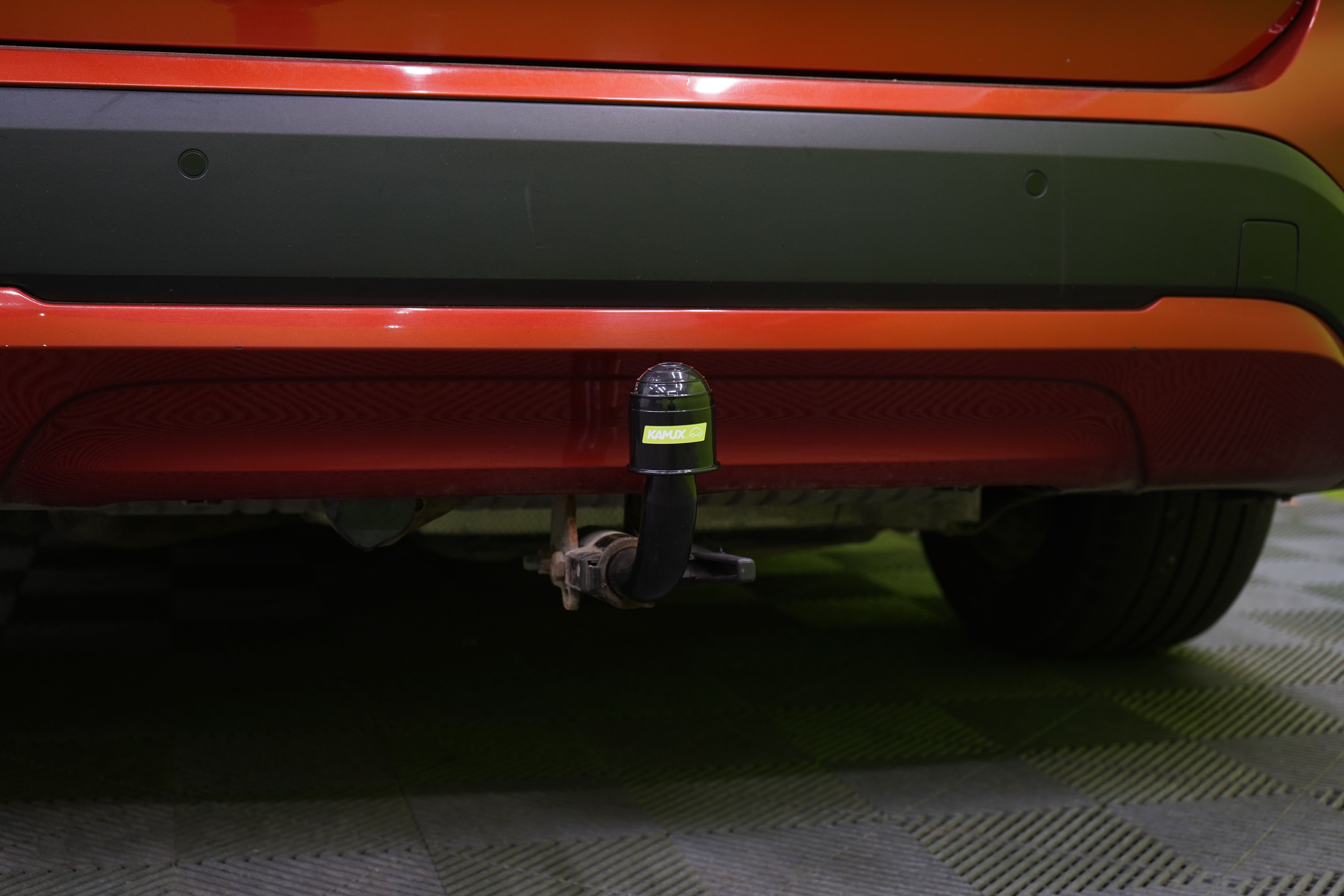 BMW X1 xDrive25e Advantage 2020, photo 6/31
