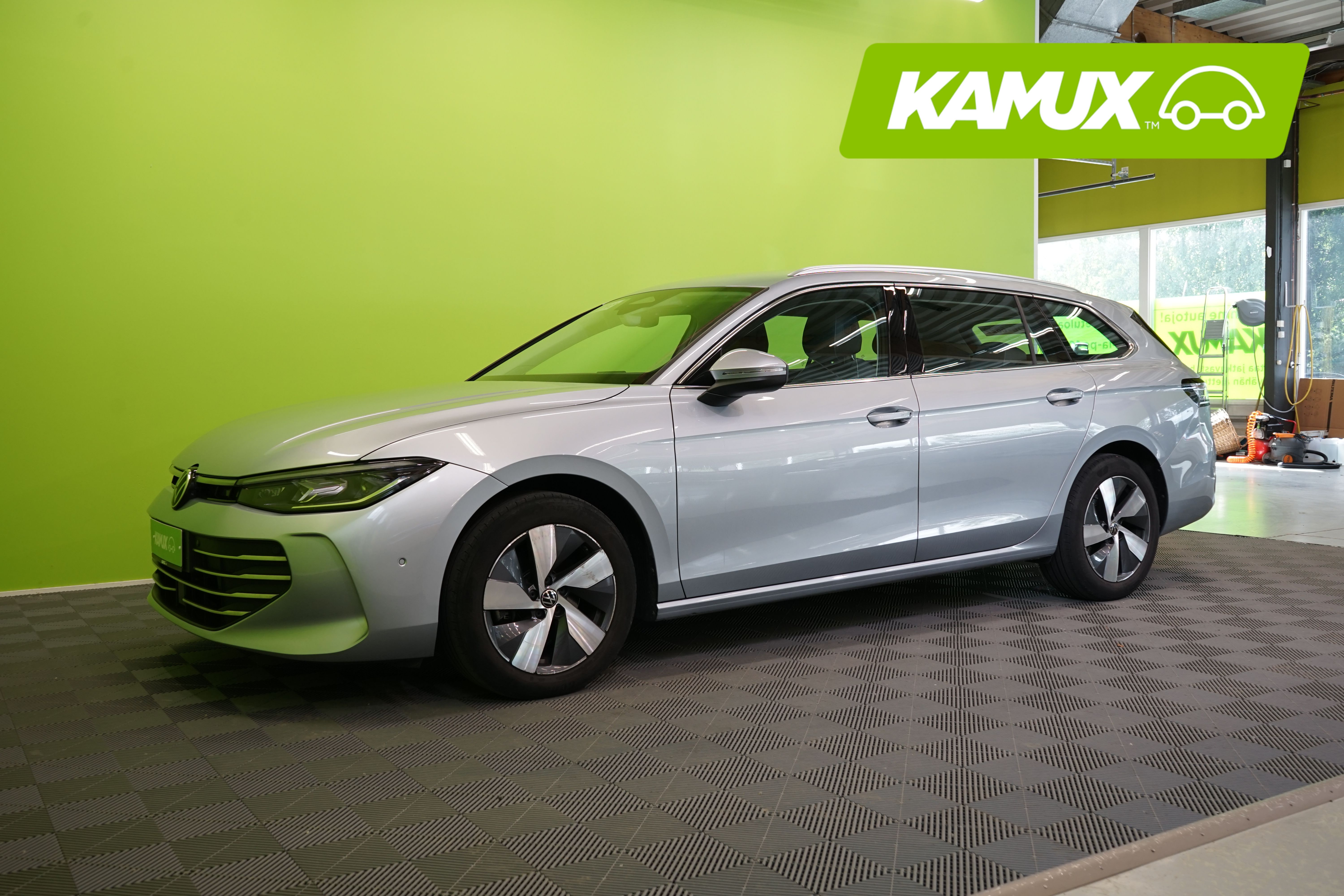 Volkswagen Passat 1.5 eTSI Business 2024, bild 5/24