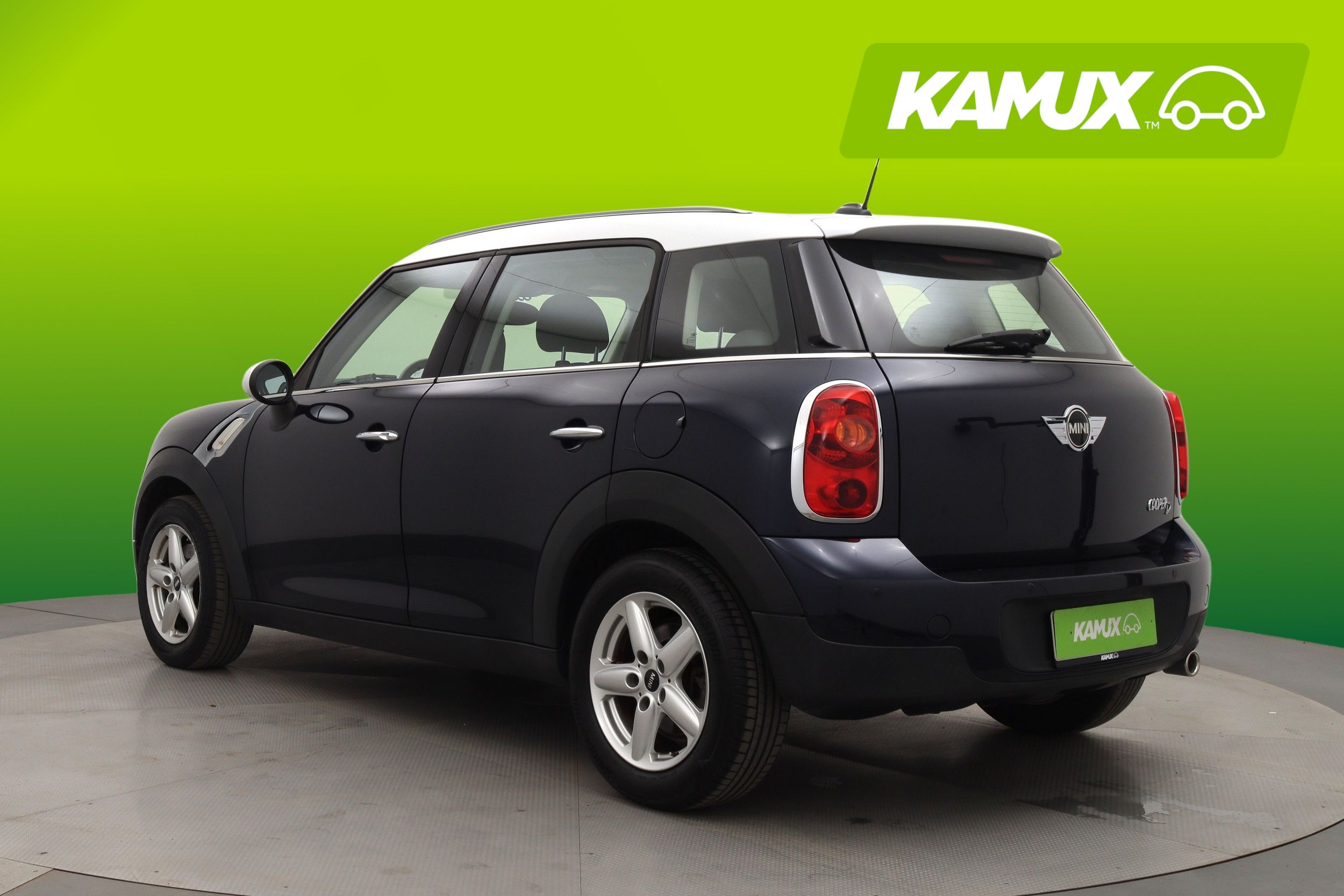 MINI Cooper A 2013, bild 4/19