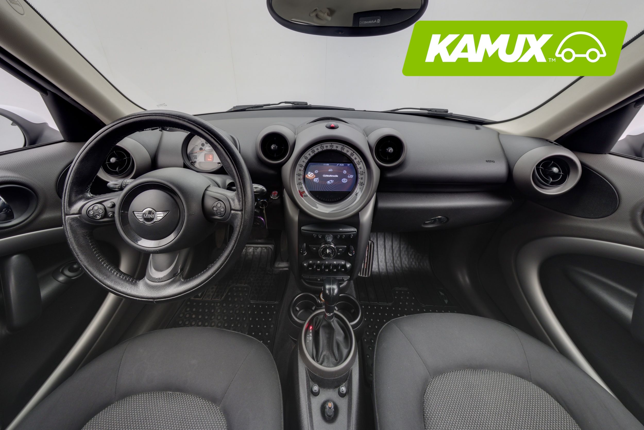 MINI Cooper A 2013, bild 7/19