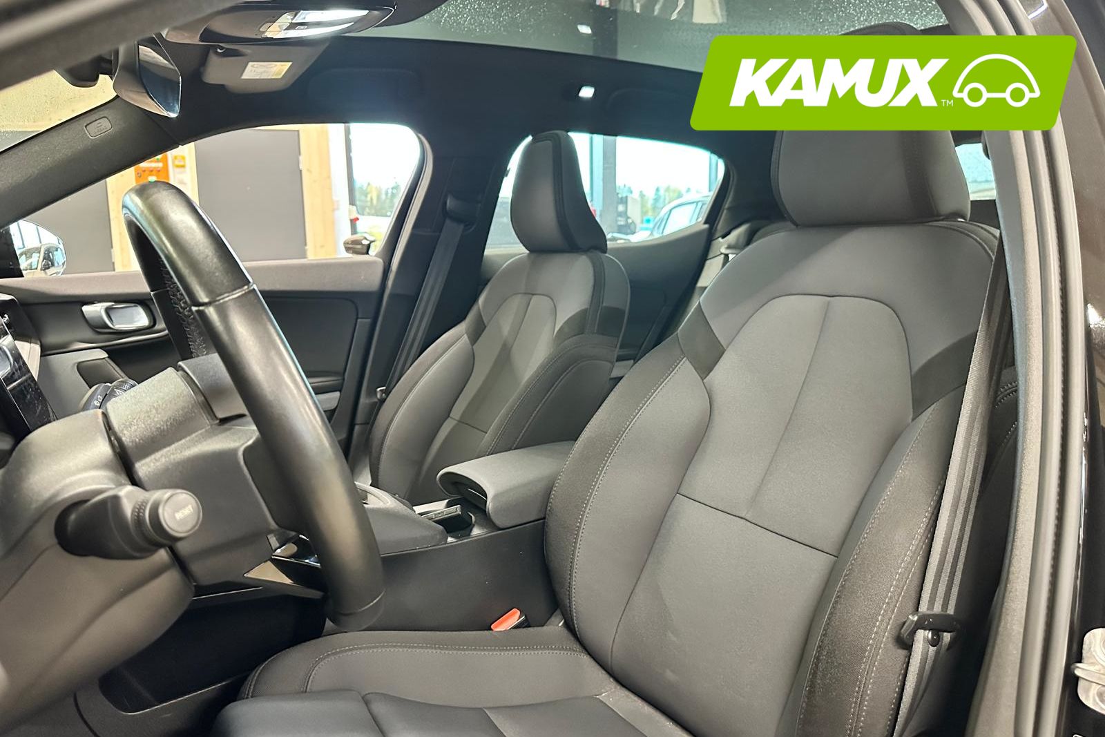 Polestar 2 2023, bild 6/20