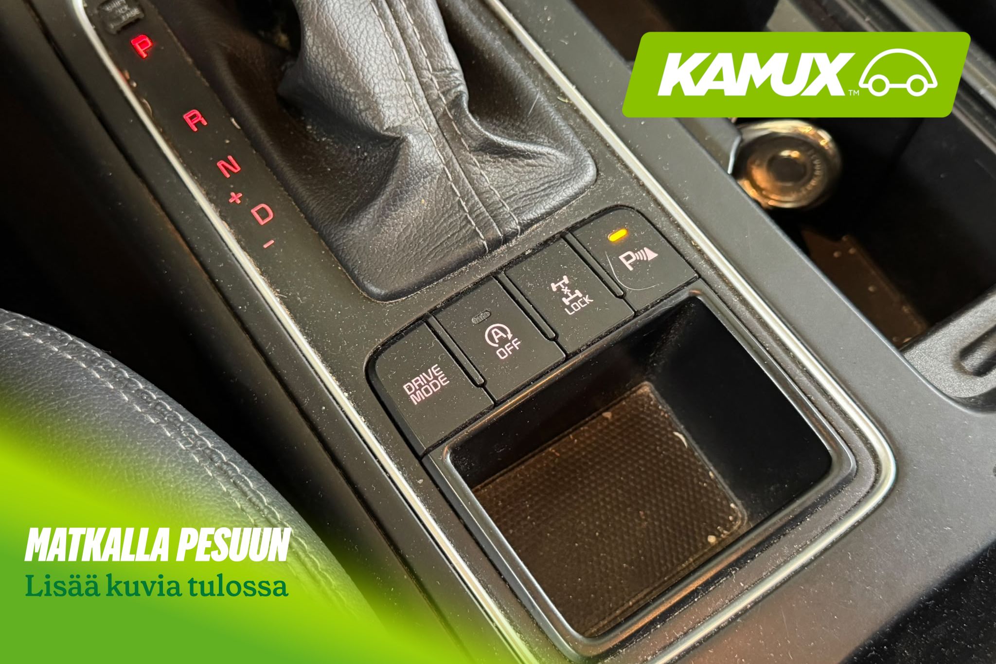 Kia Sorento 2015, bild 7/9
