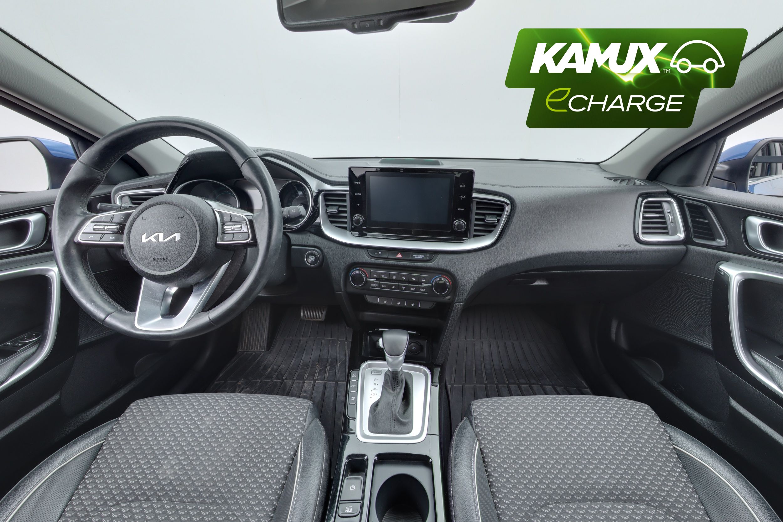 Kia Xceed 1,6 GDI Plug-In Hybrid EX DCT 2022, kuva 7/30