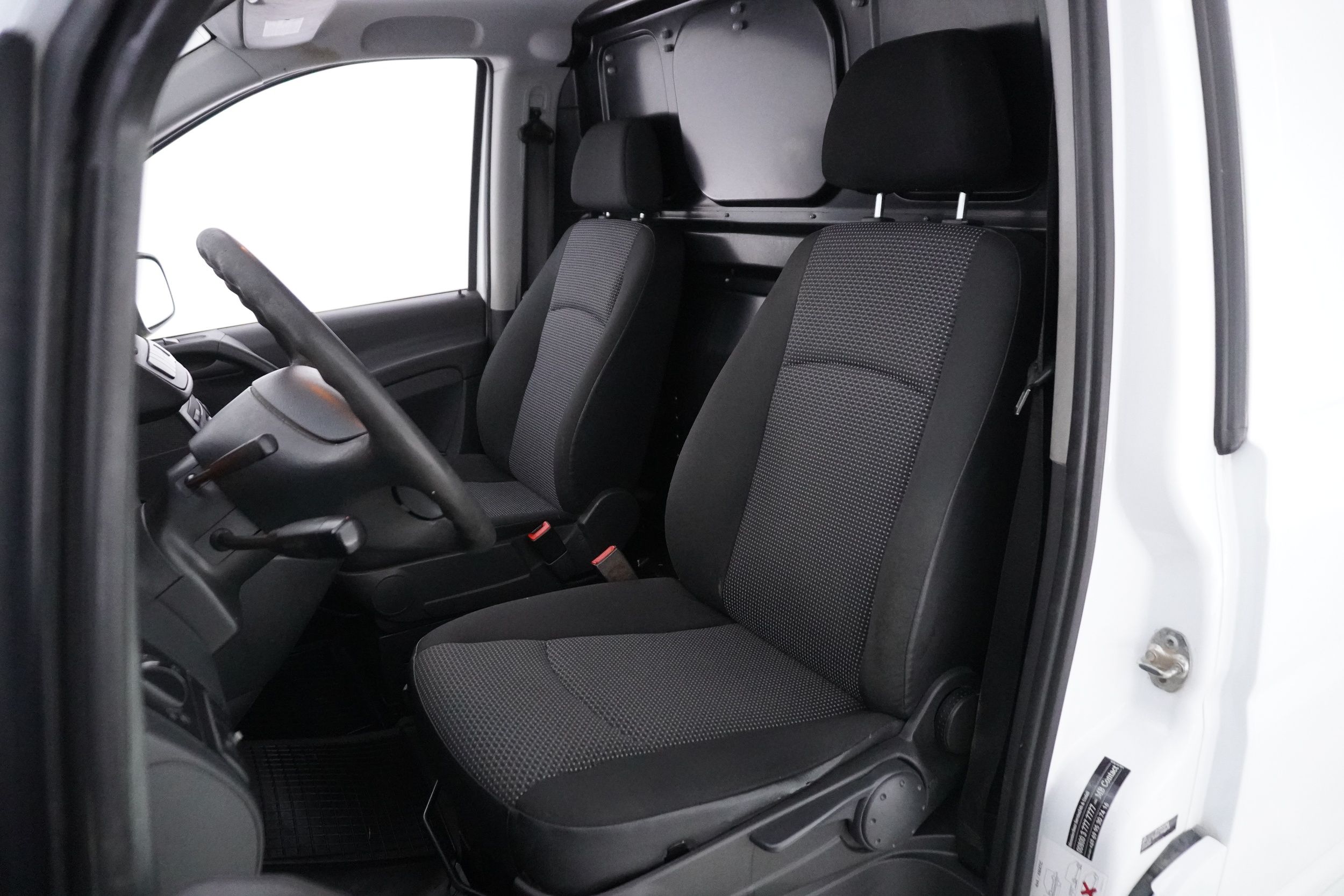 Mercedes-Benz Vito 116CDI 4x4 Pitkä A3 A 2012, bild 7/16