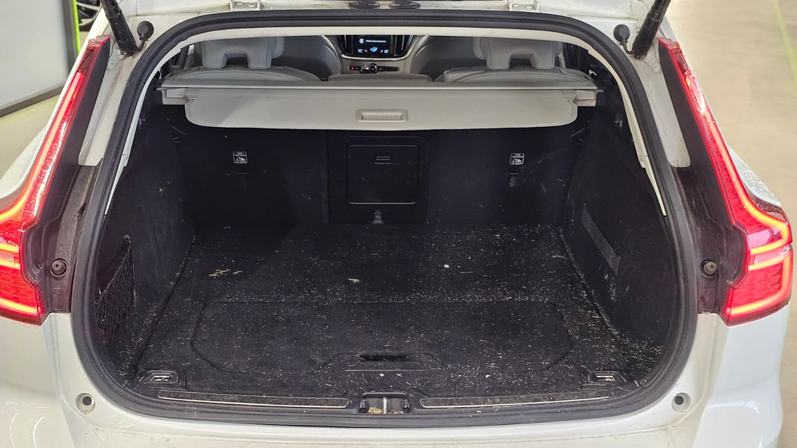 Volvo V60 D3 Business aut 2020, photo 7/14