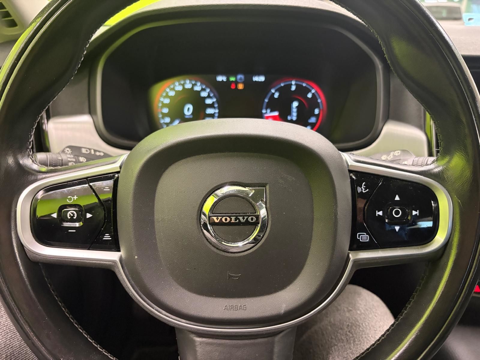 Volvo V90 D3 AWD Momentum Business aut 2019, bild 5/12
