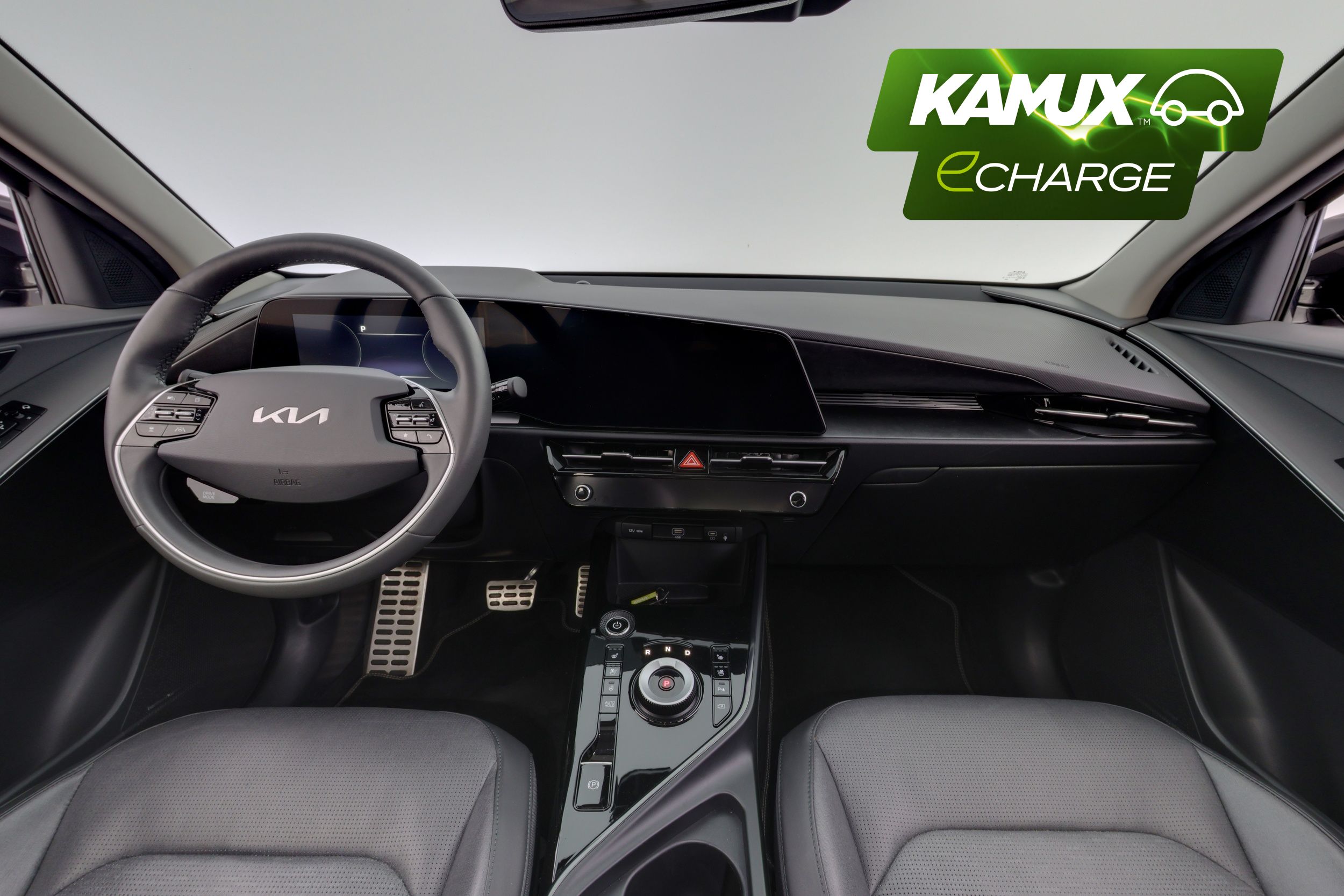 Kia Niro Business Luxury 64,8kWh 204hv 2023, kuva 7/34