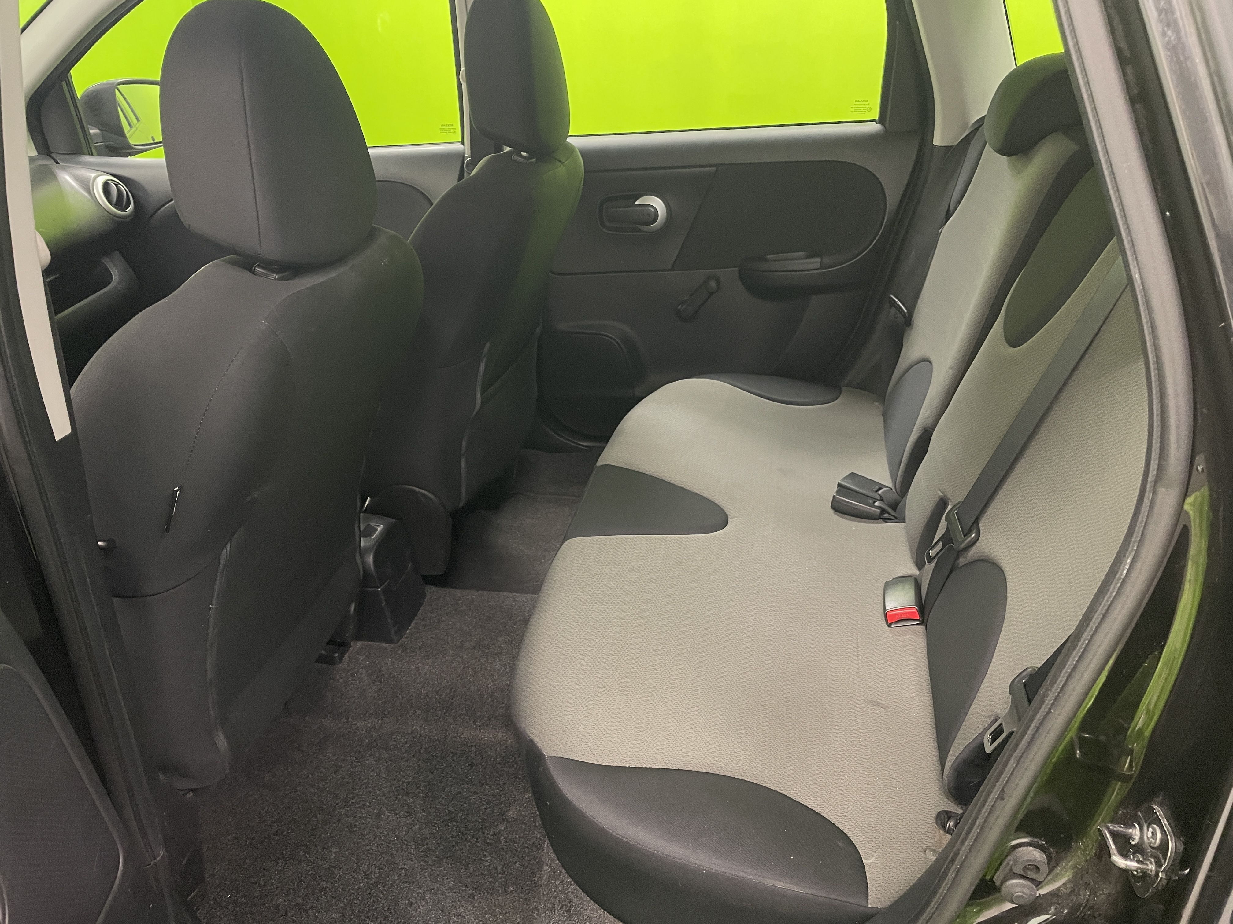 Nissan Note 1,4 Visia M/T AC ESP 2013, bild 7/17