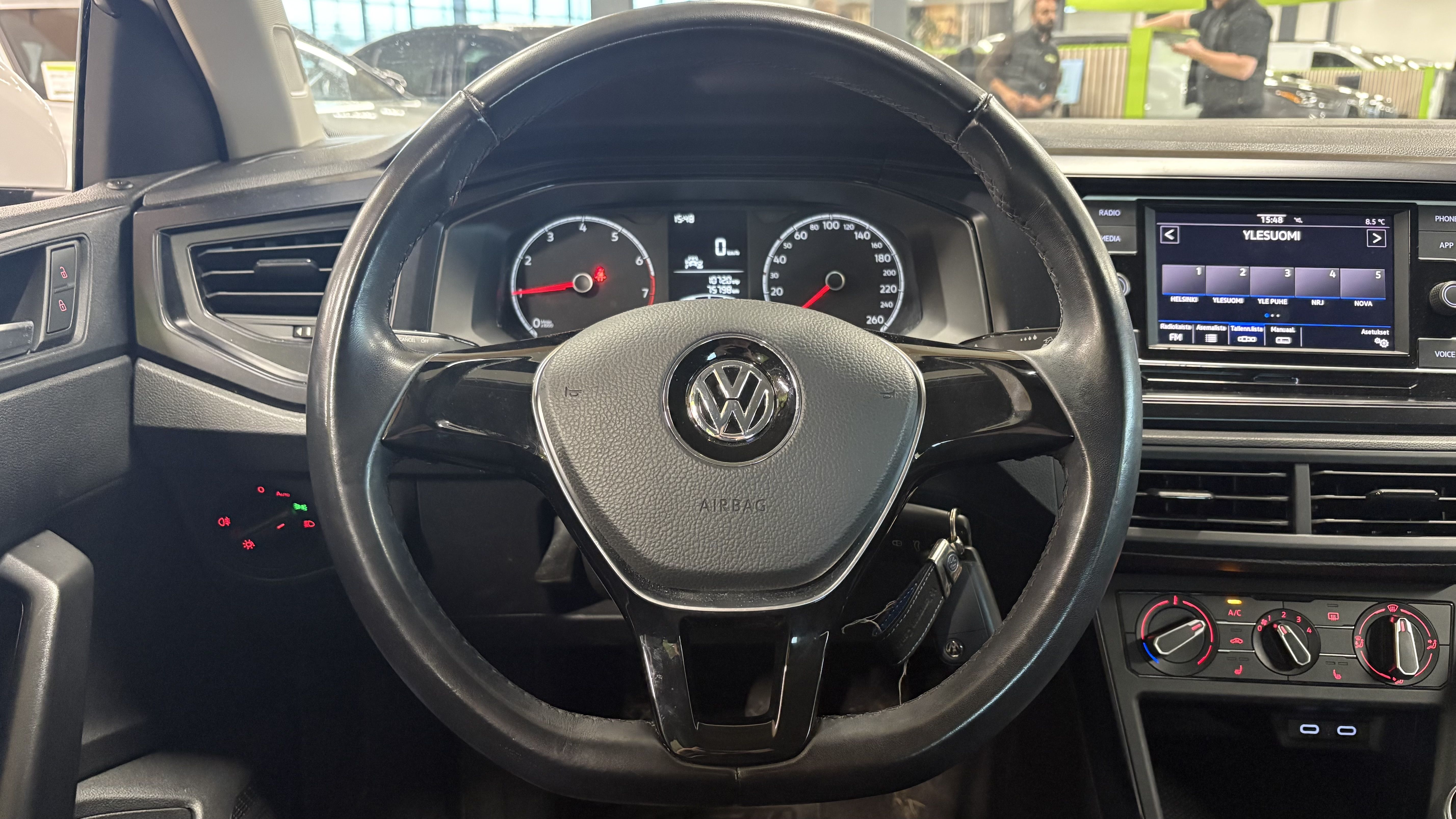 Volkswagen Polo 1,0 59 kW 2020, kuva 6/12