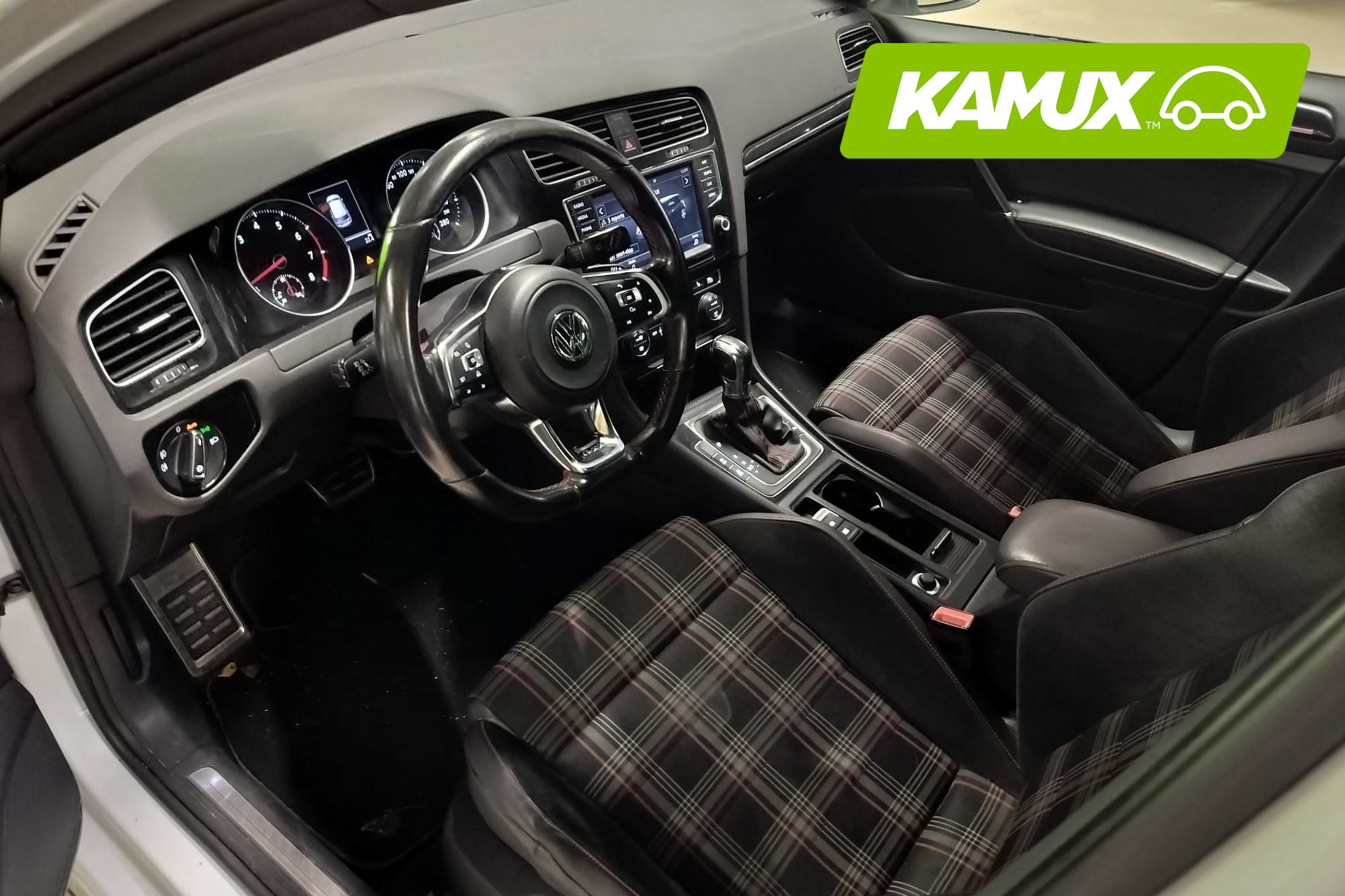 Volkswagen Golf 2013, bild 3/5