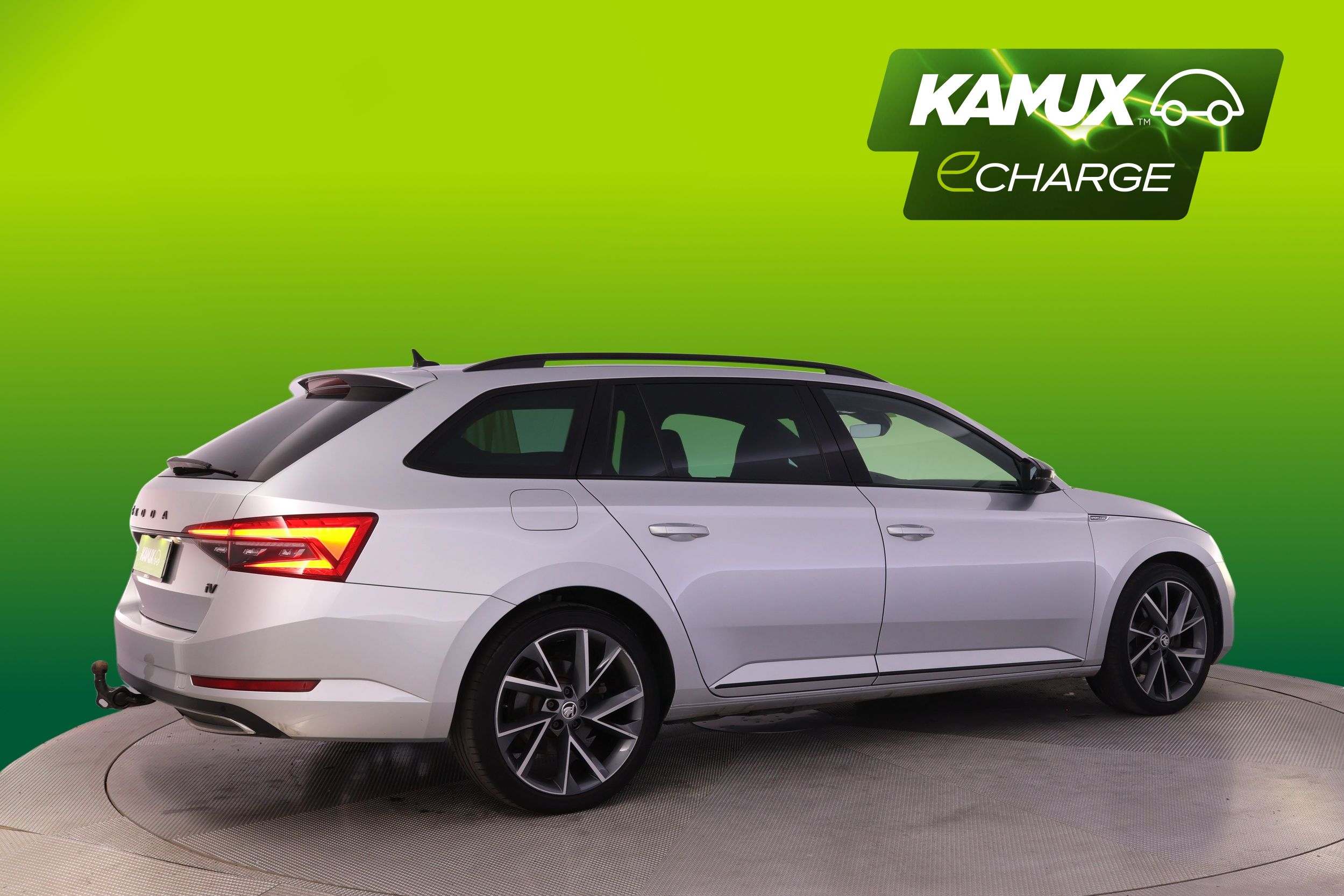 Skoda Superb 2023, bild 2/31