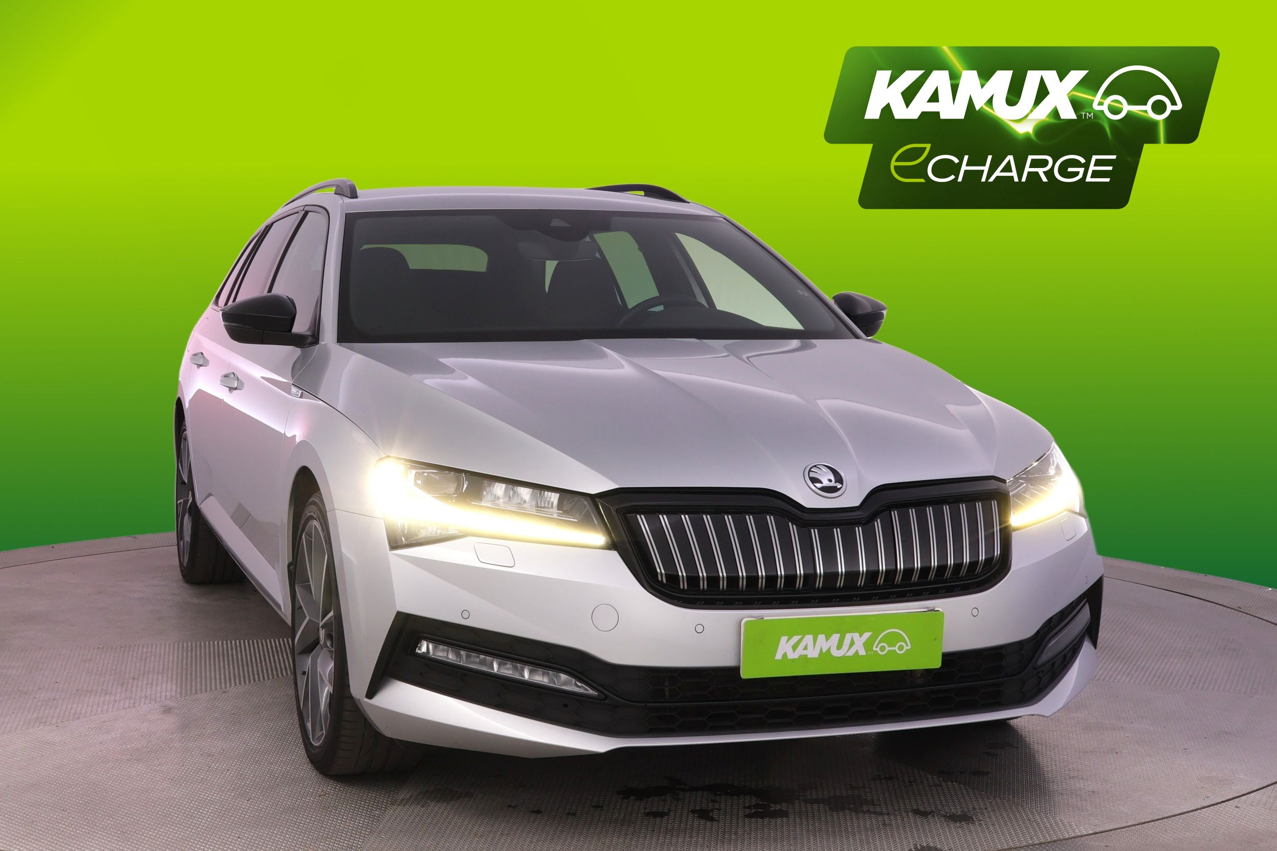 Skoda Superb 2023, bild 6/31