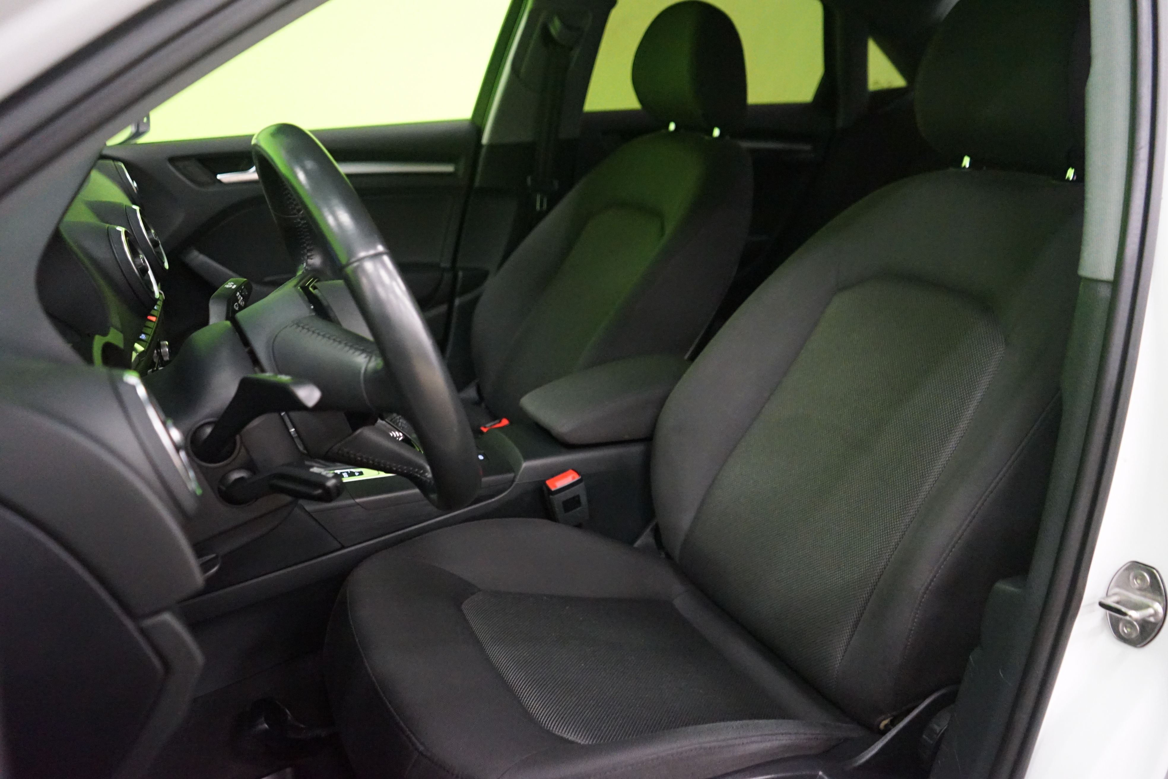 Audi A3 2018, bild 7/18